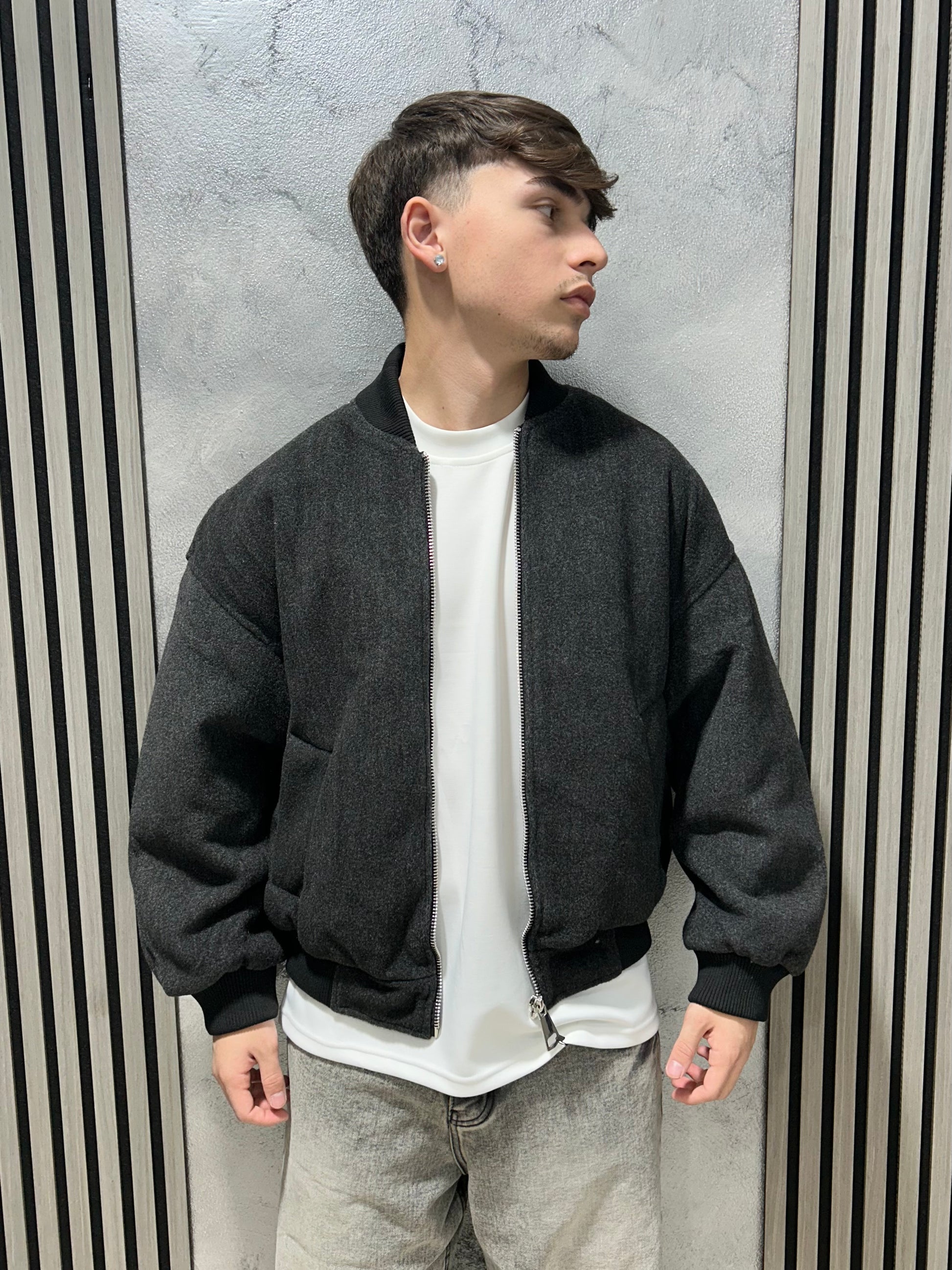 Giubbotto WORN