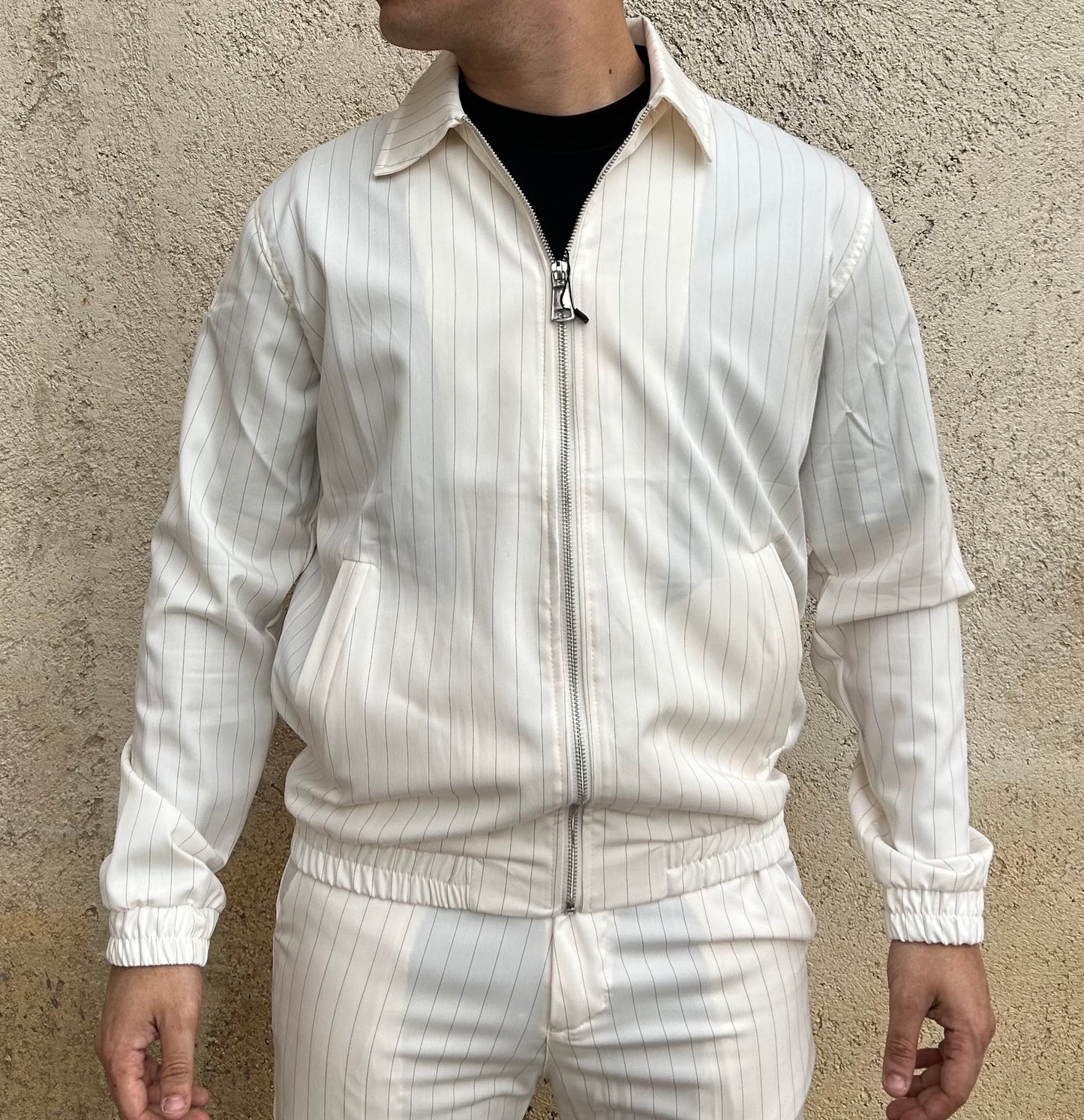 Coordinato ELEGANT GESSATO