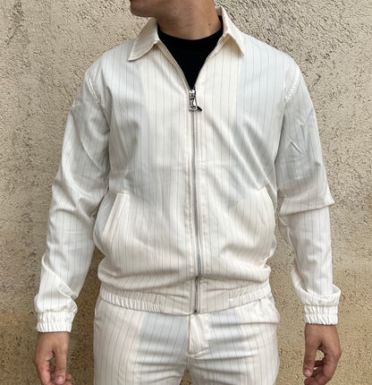 Coordinato ELEGANT GESSATO
