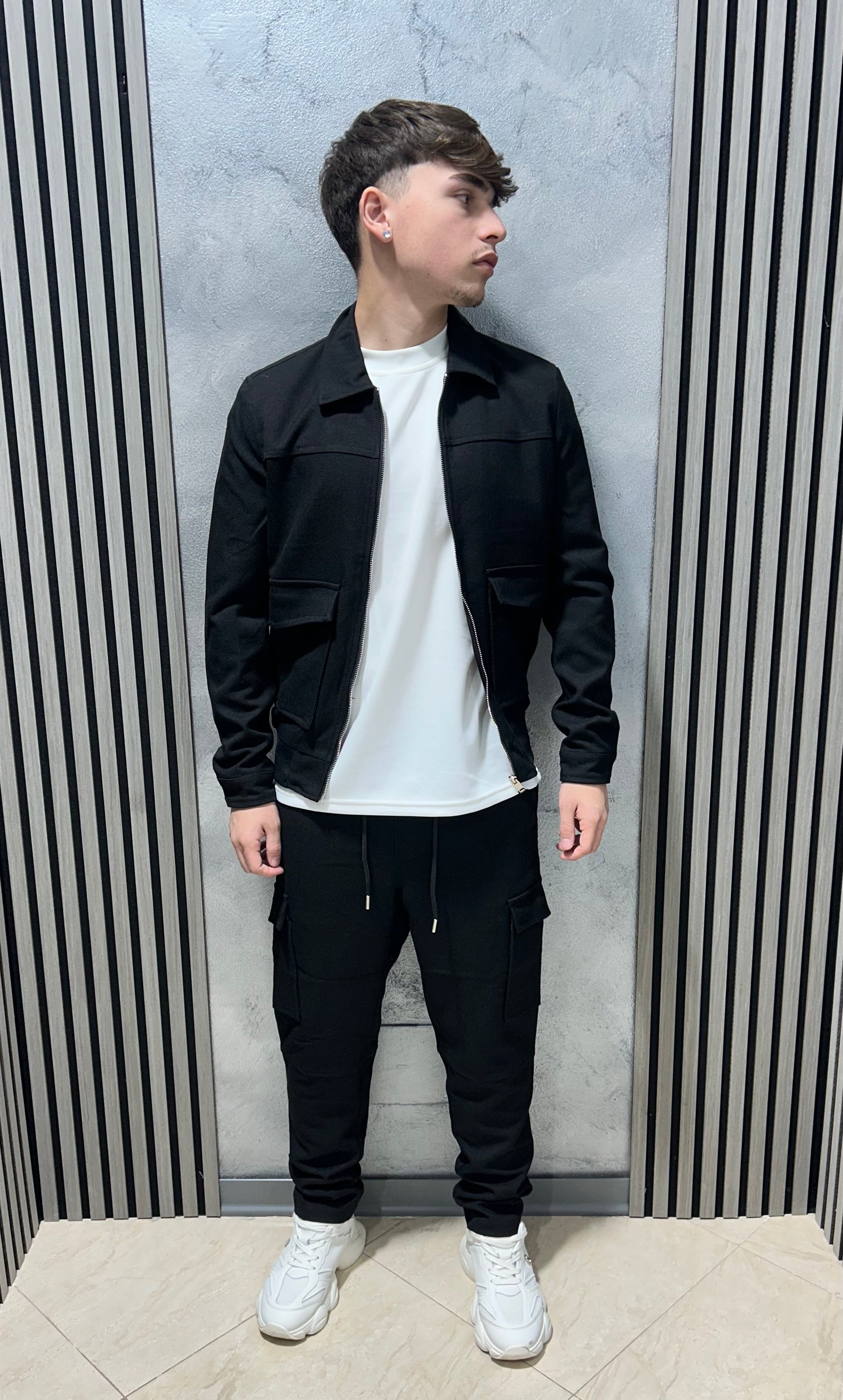 Cordset VELA