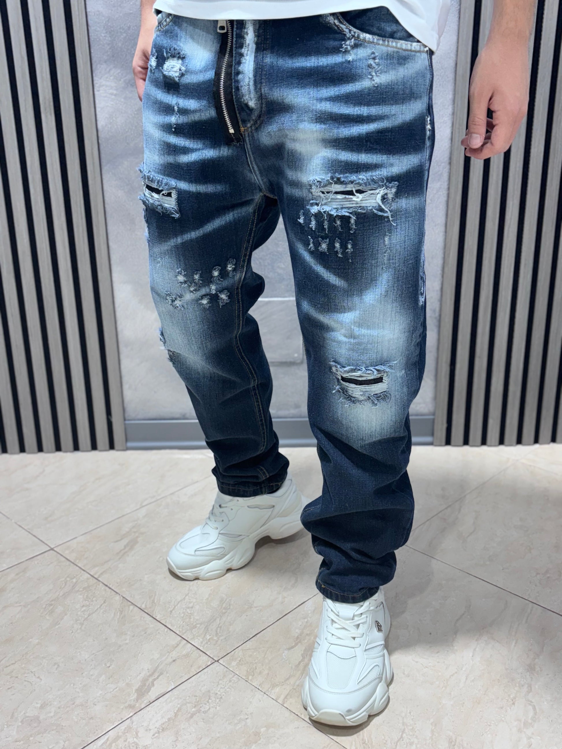 Jeans DSQ/2