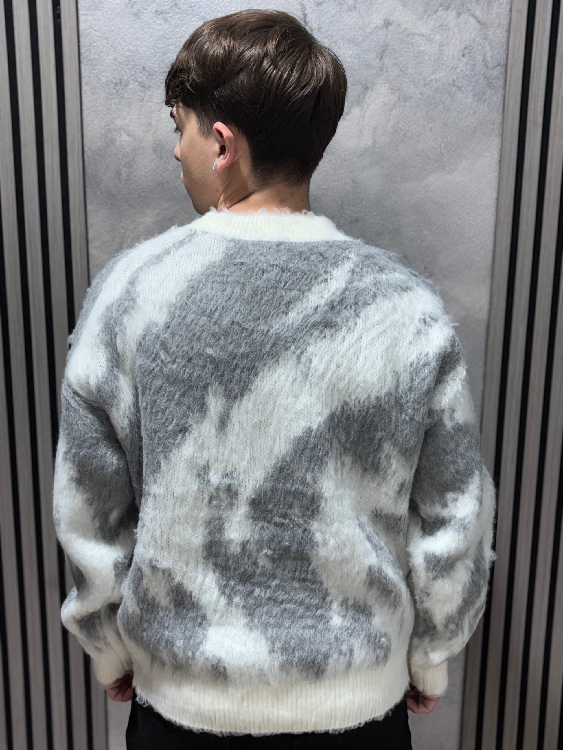 Maglione VULCANIC