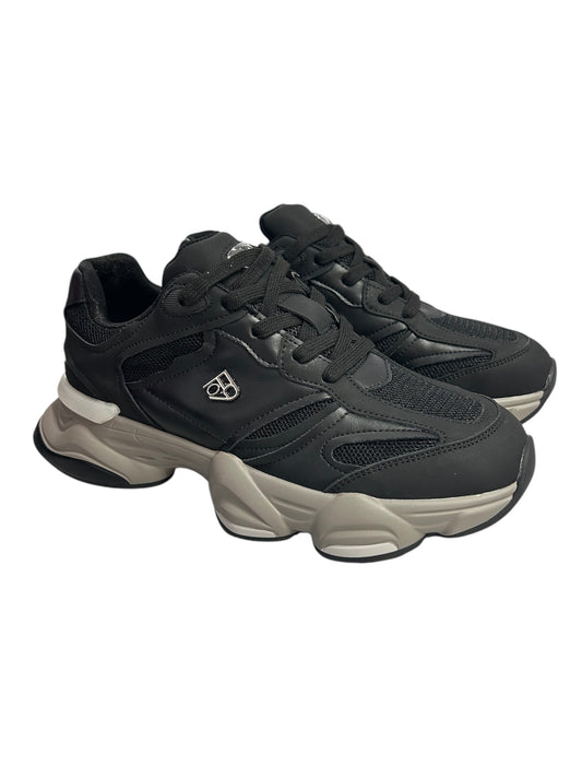 F09 9060 Black