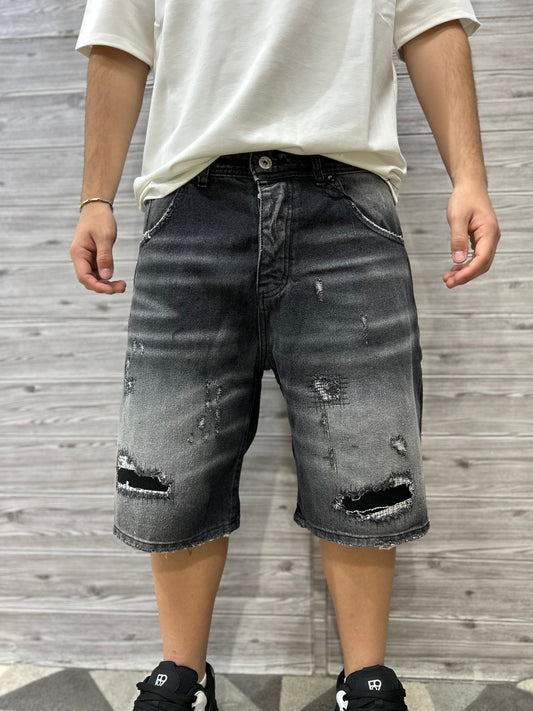 Bermuda Cianotic BV