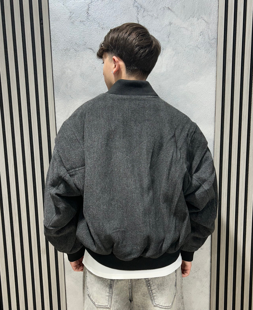 Giubbotto WORN