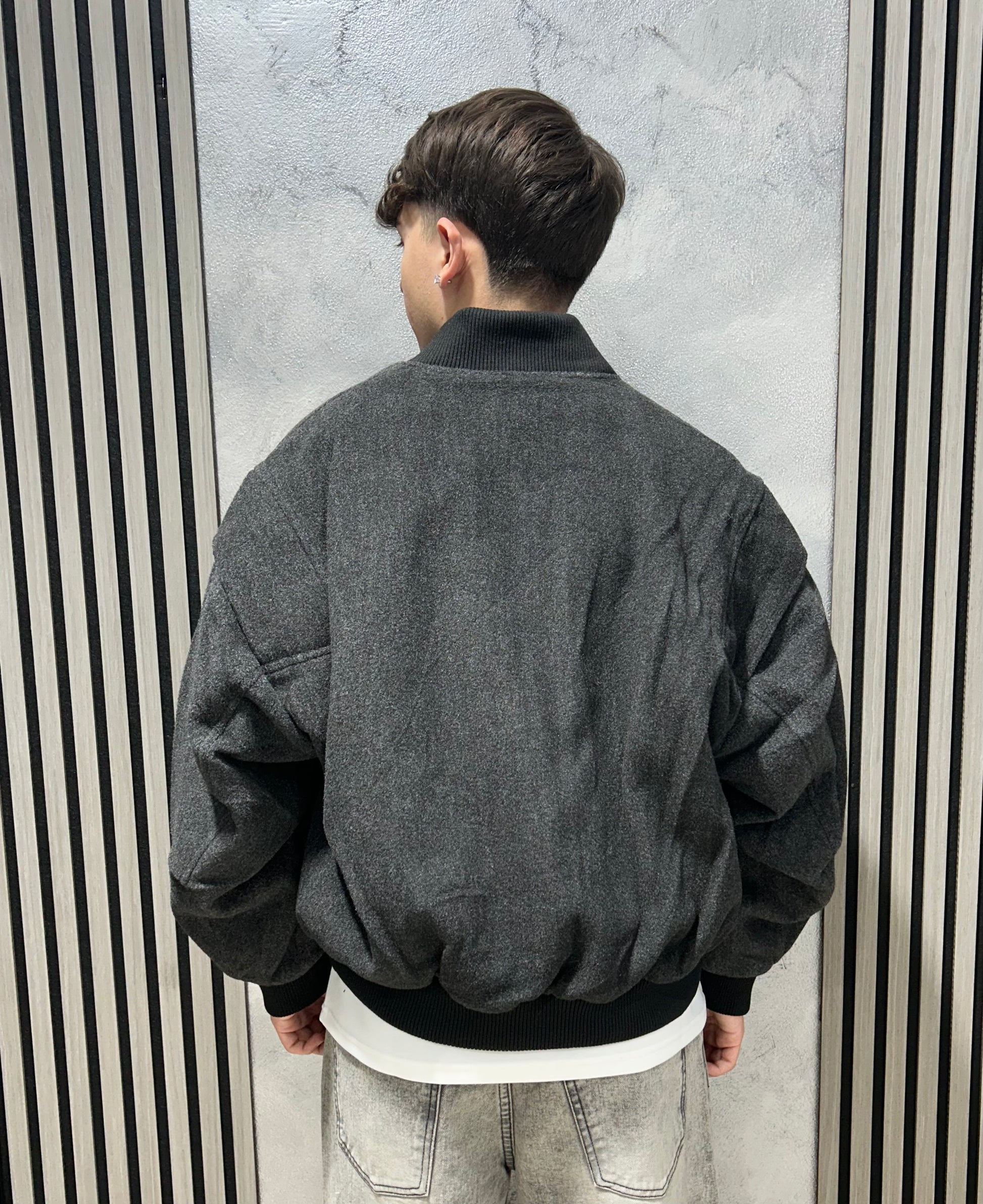 Giubbotto WORN
