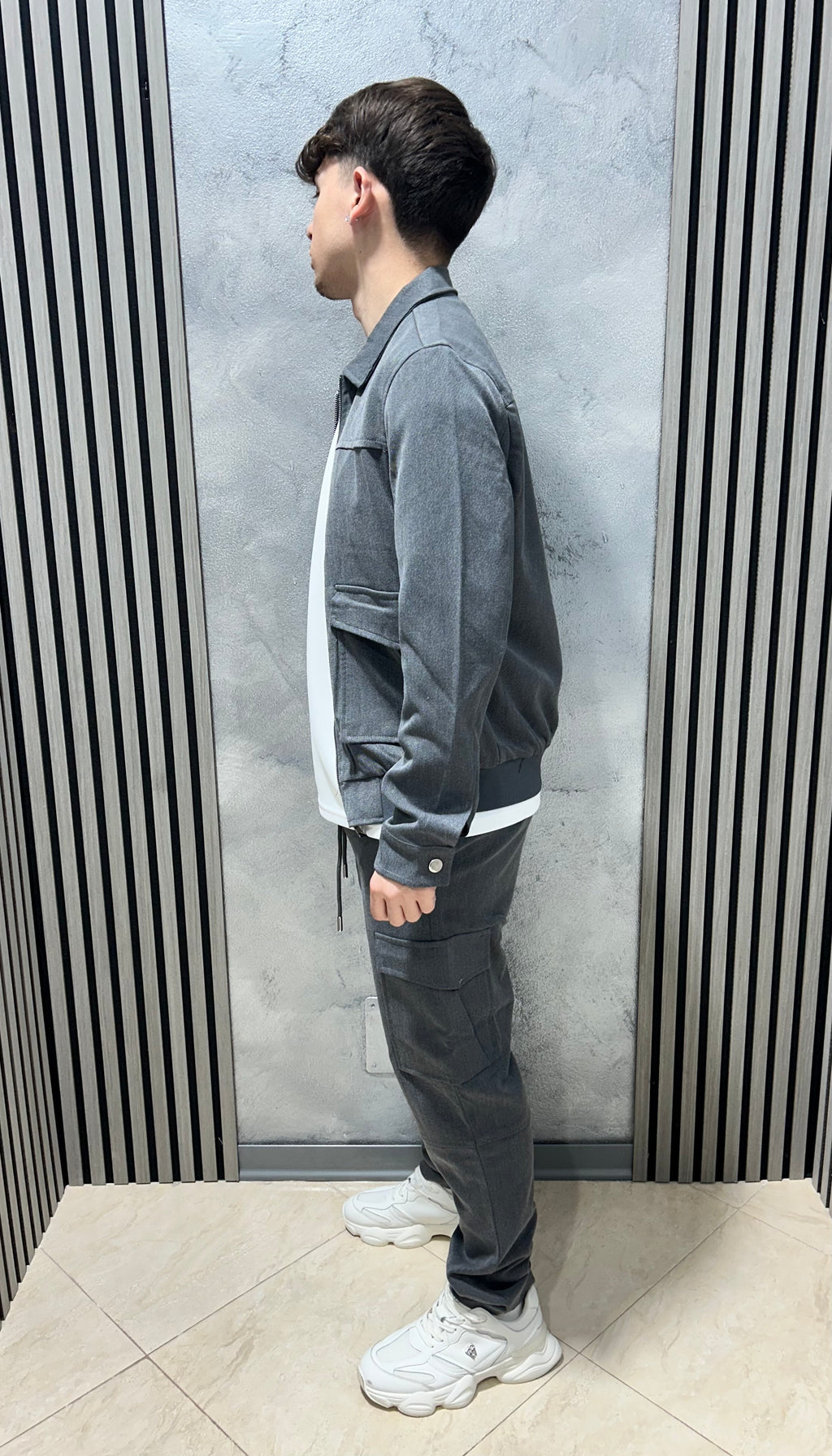 Cordset VELA