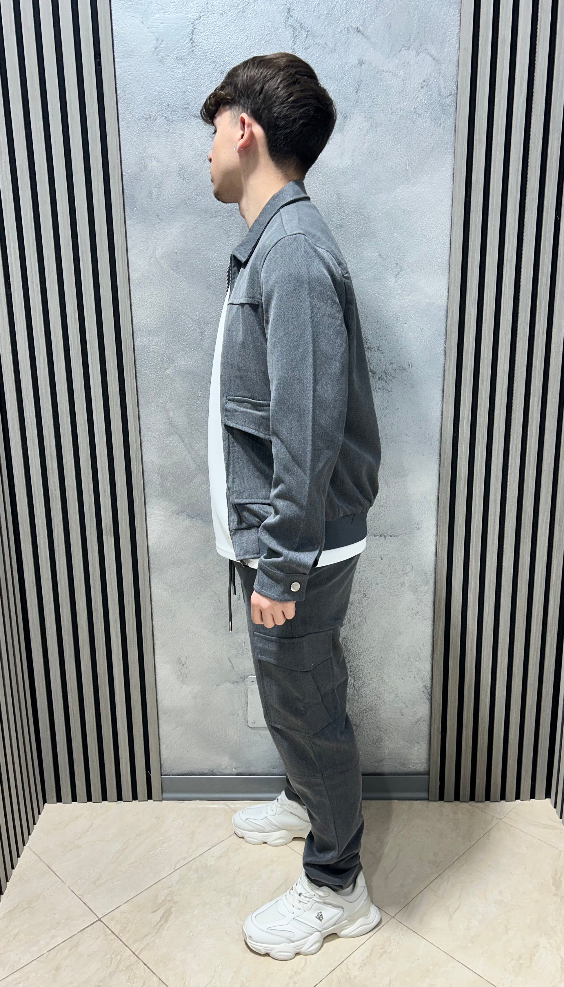 Cordset VELA