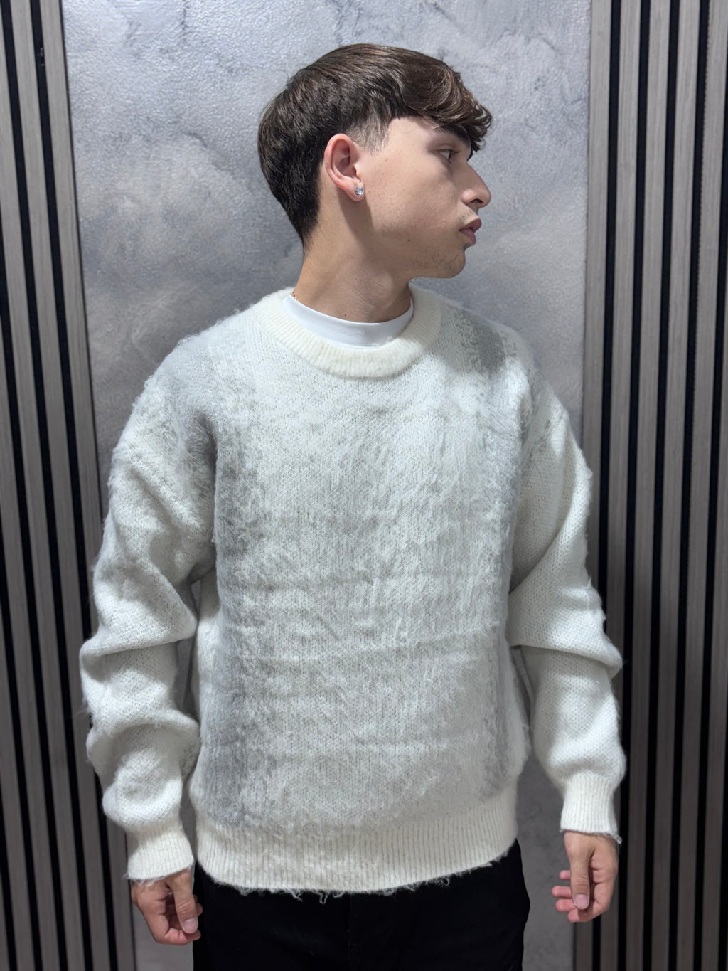 Maglione ESSENCE