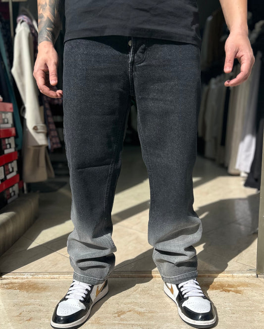 Jeans DEGRADÈ BLACK/GREY