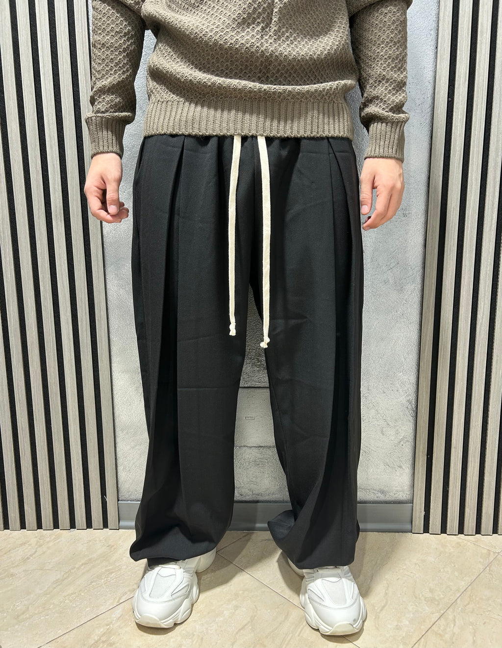 Pantalone BALLON
