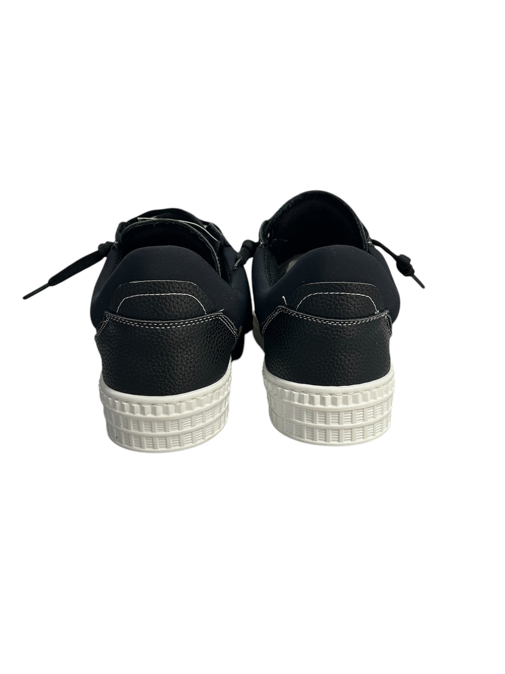 F09 Riad Low Black
