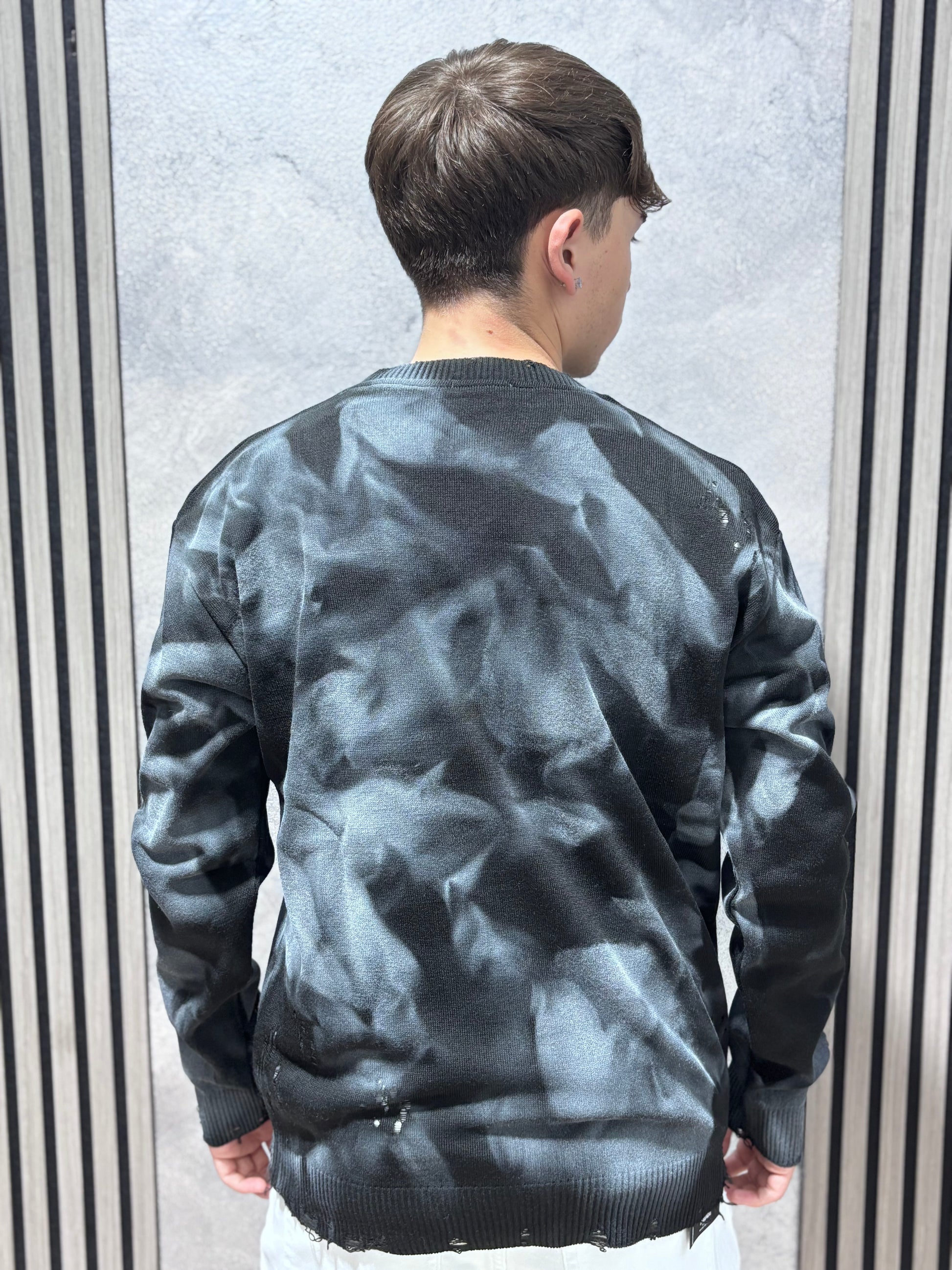 Maglione KNIGHT