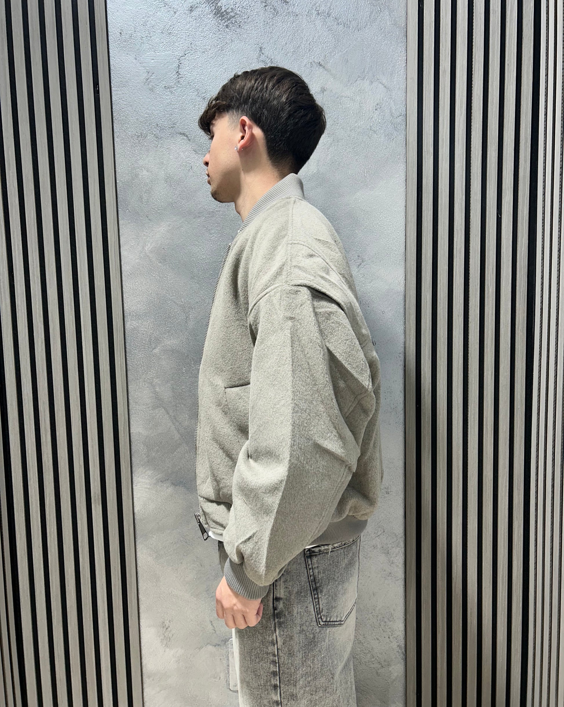 Giubbotto WORN