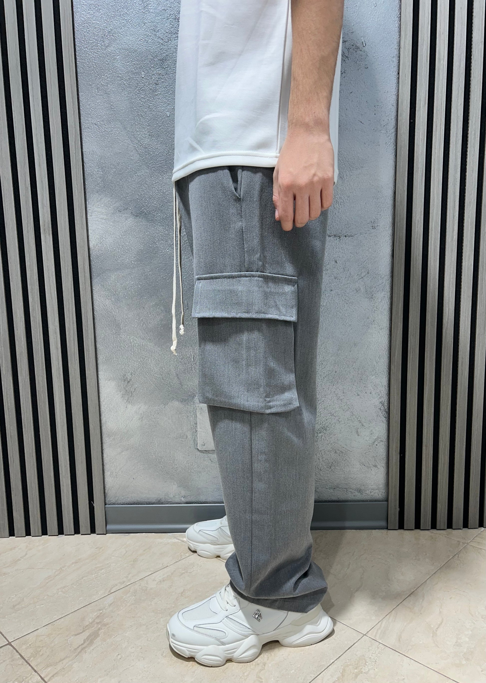 Pantalone HUSH