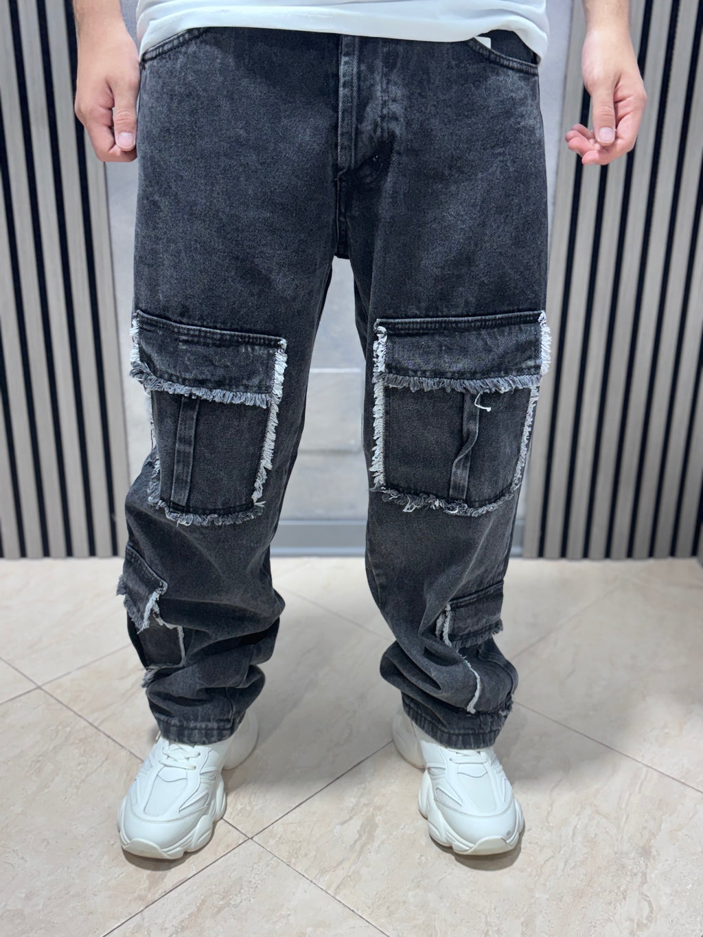 Jeans AXEN