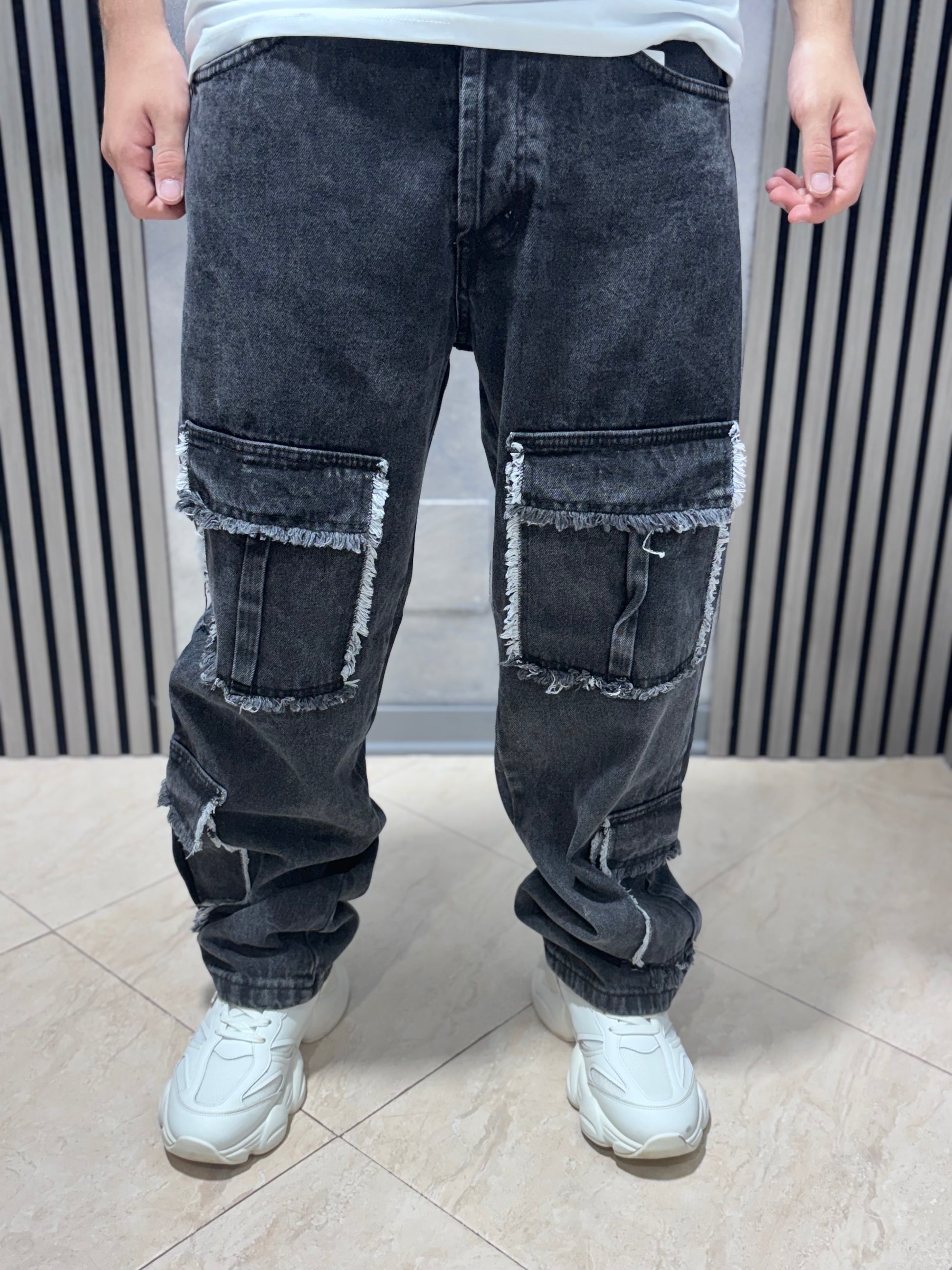 Jeans AXEN