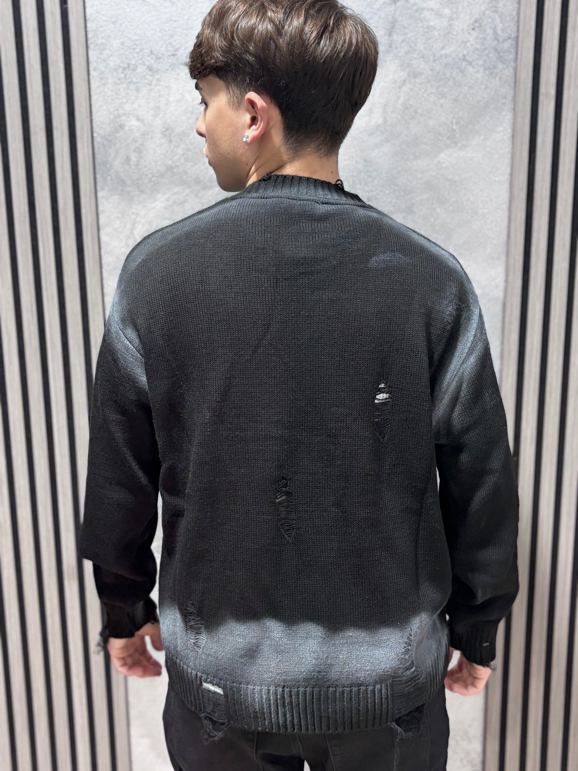 Maglione STORM