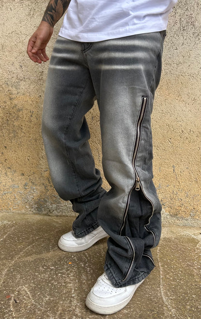 Jeans FULL ZIP