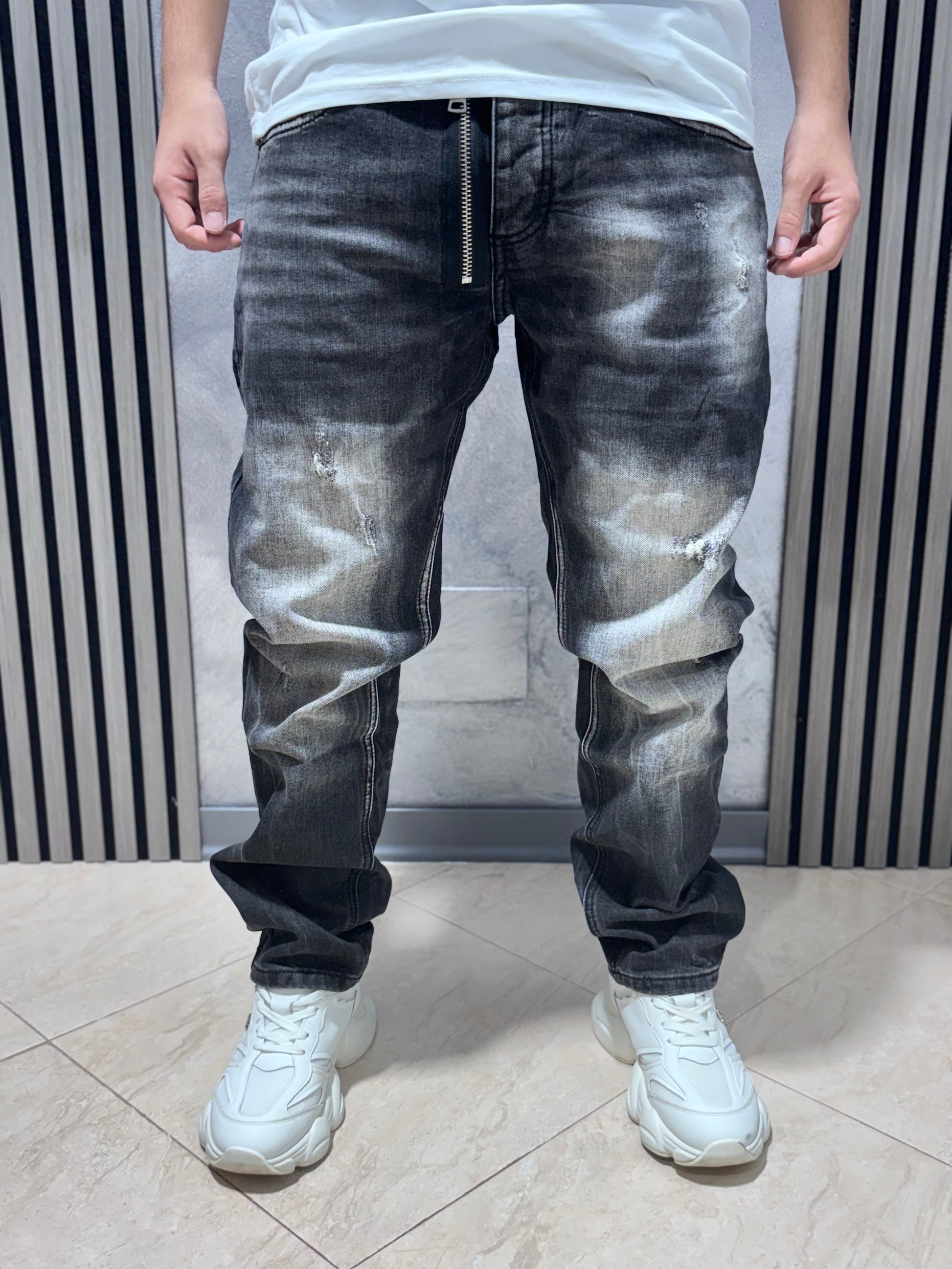 Jeans DSQ-BAGGY