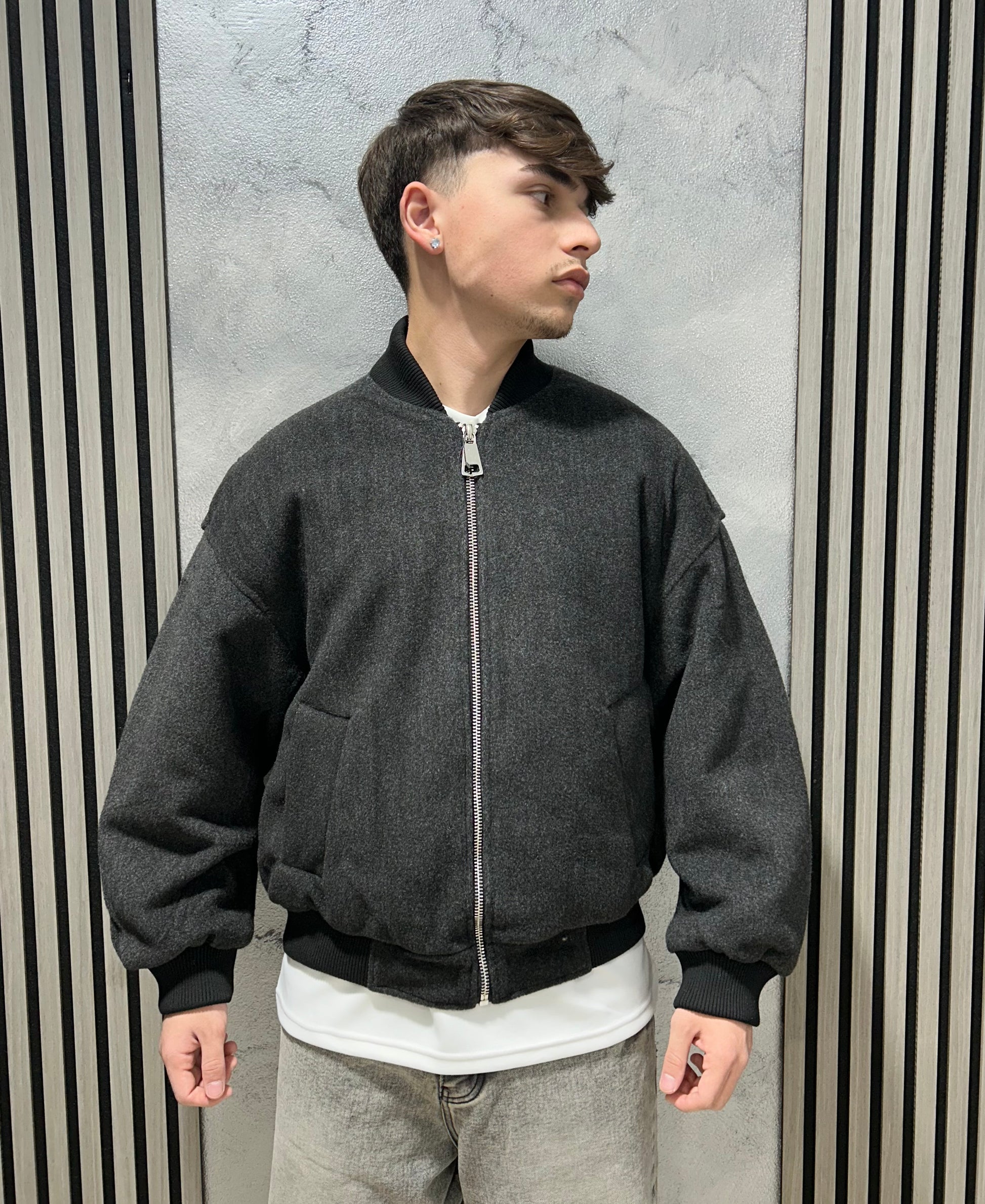 Giubbotto WORN