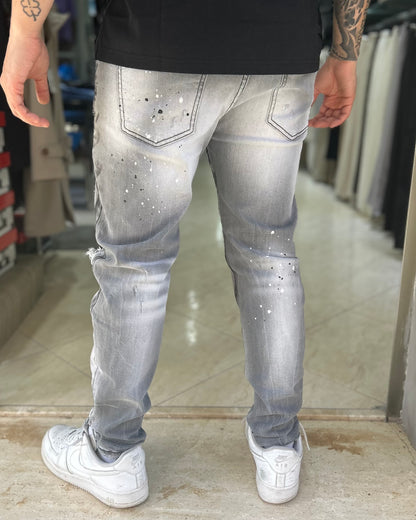 Jeans CIANOTIC MOD. DSQ