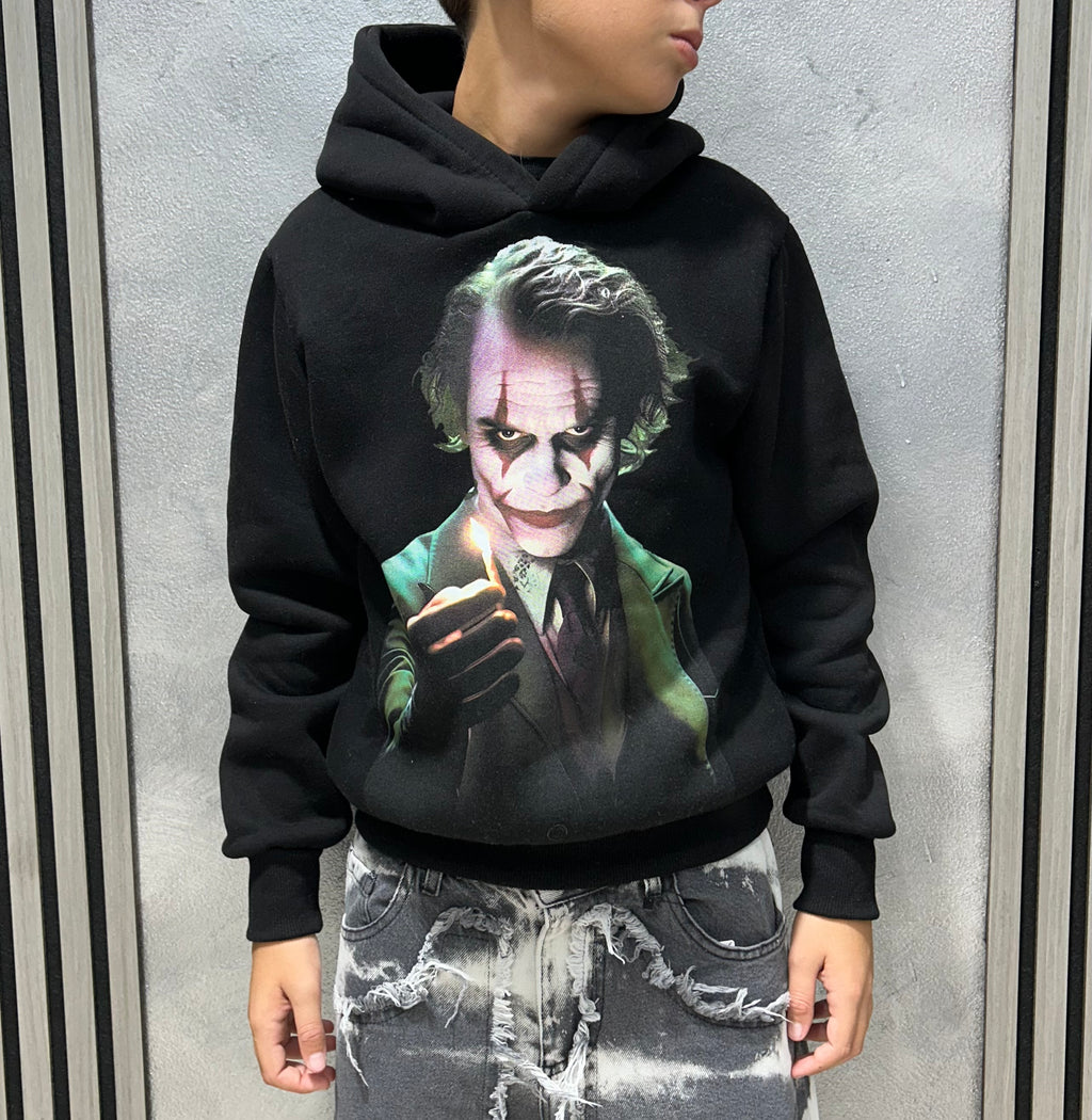 Felpa JOKER