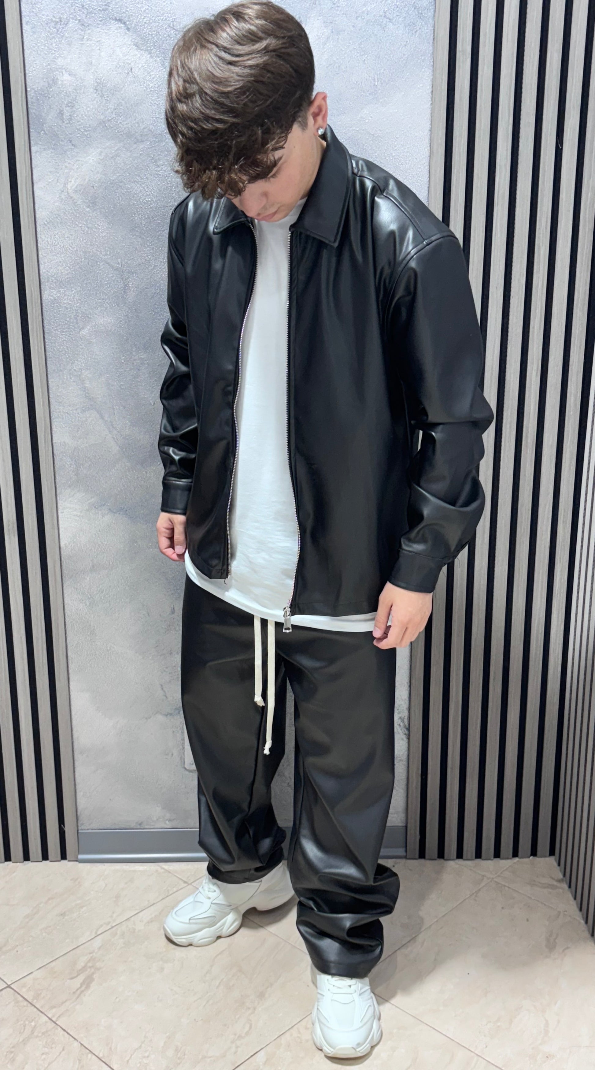 Cordset SKIN