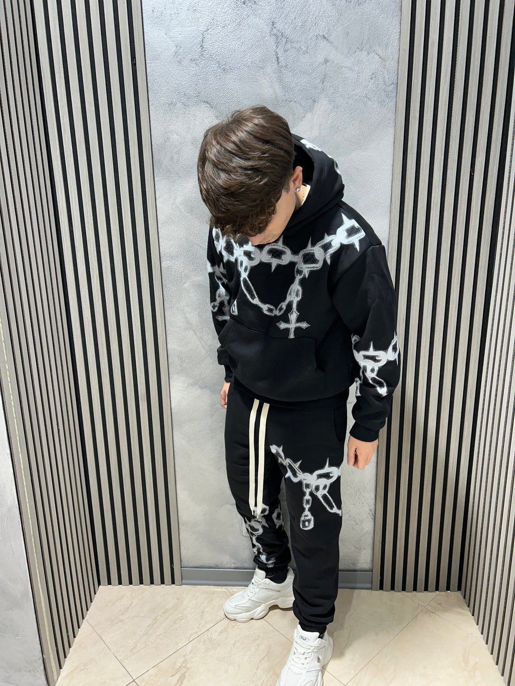 Tuta CHAIN