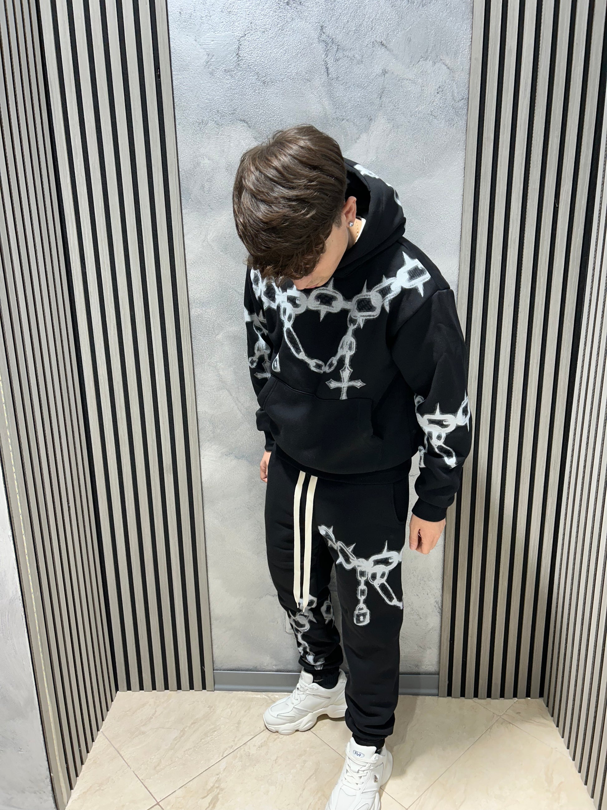 Tuta CHAIN