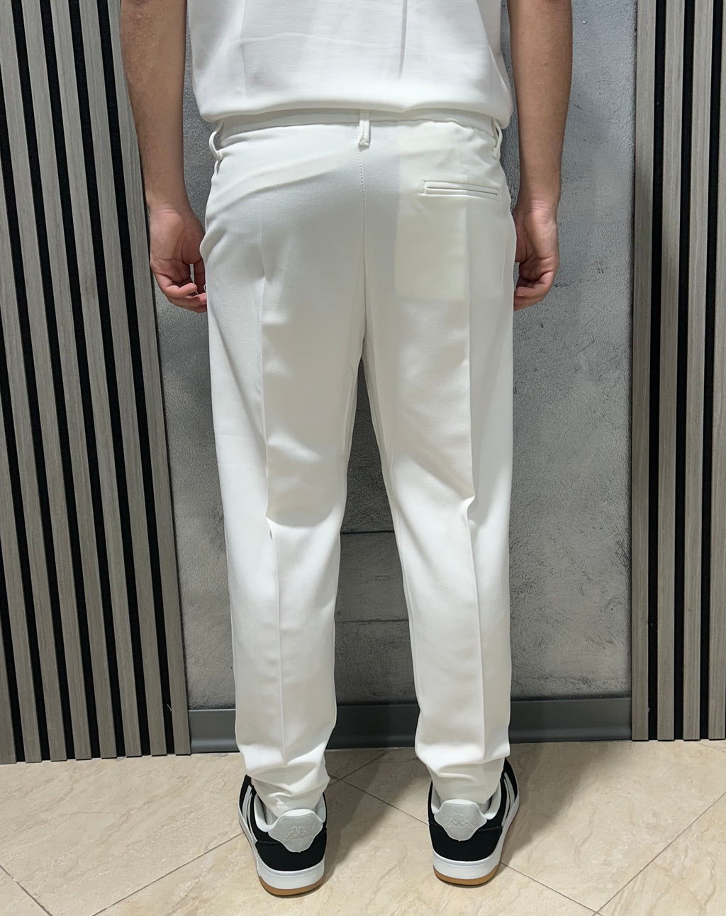 Pantalone ESSENCE