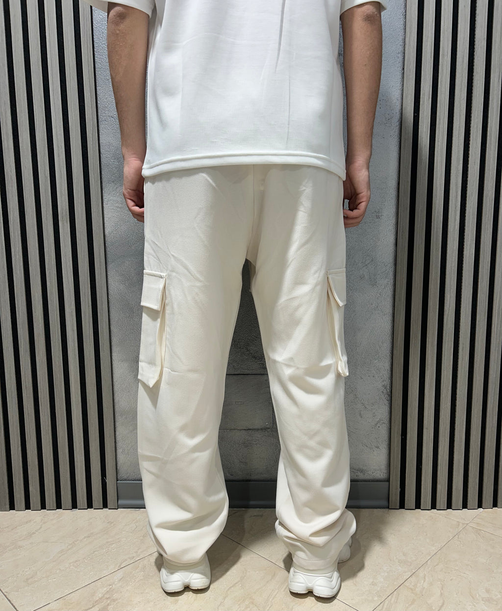 Pantalone HUSH