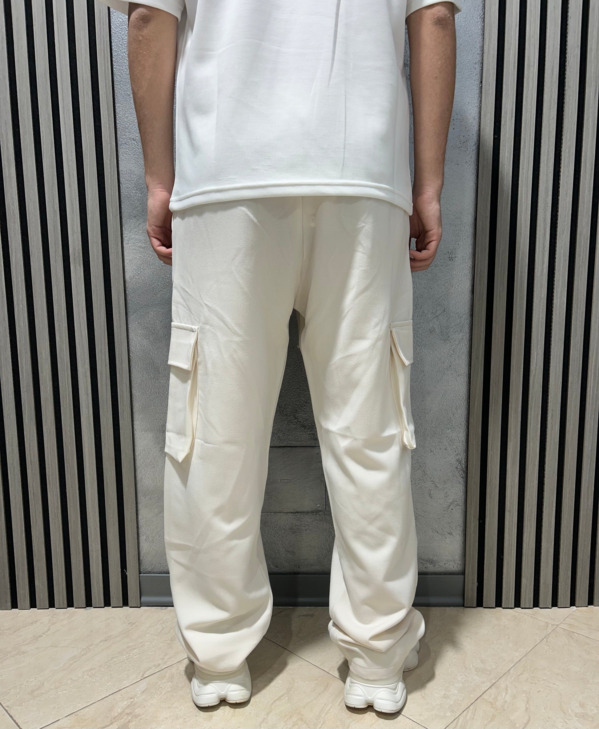 Pantalone HUSH