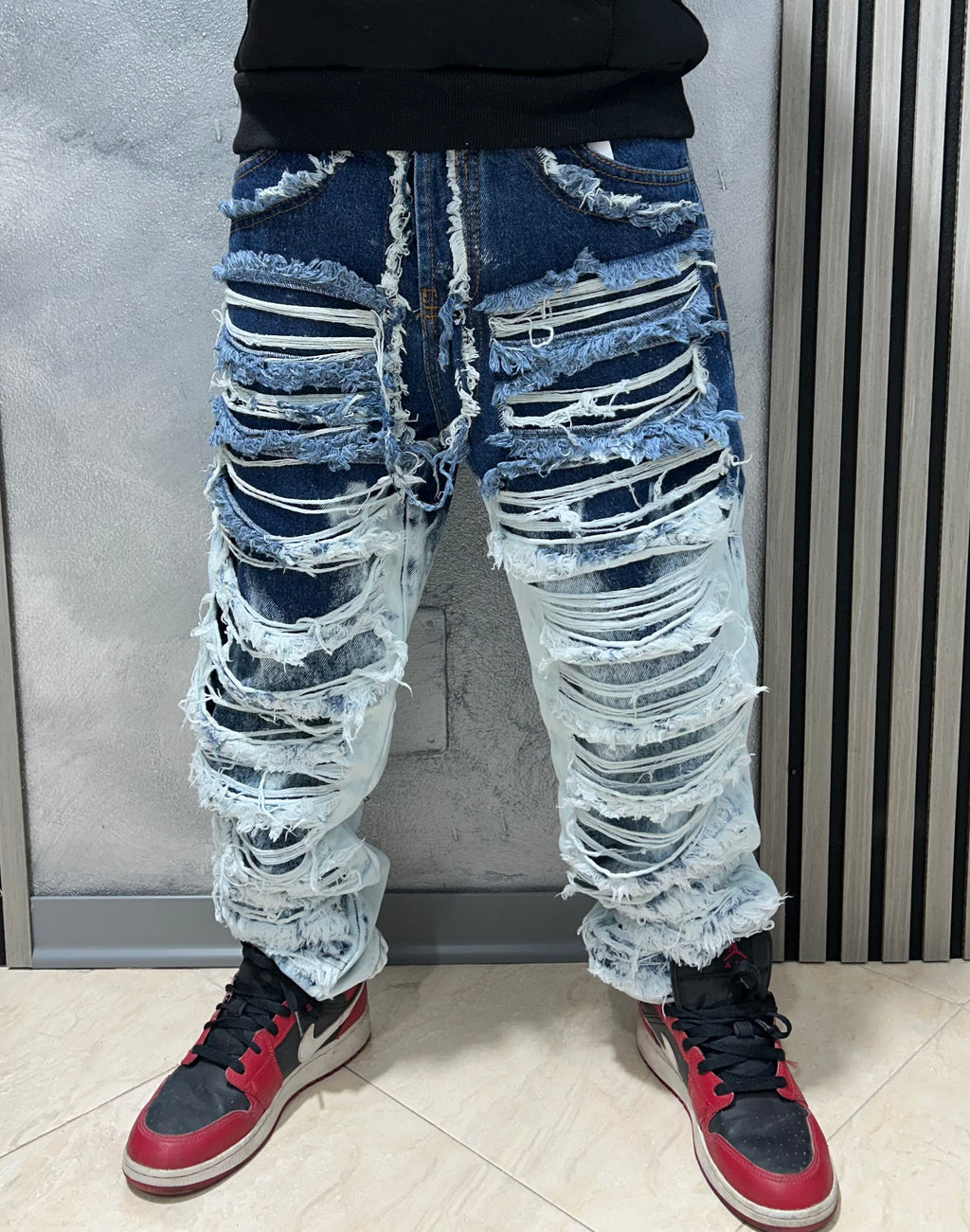 Jeans VIRTUS