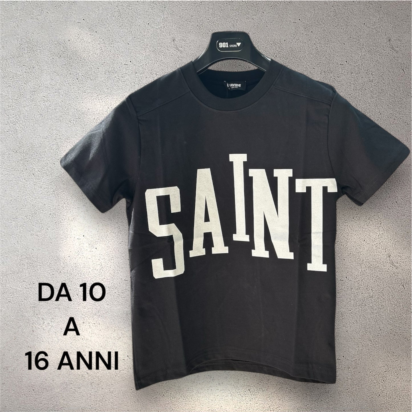 T-shirt SAINT