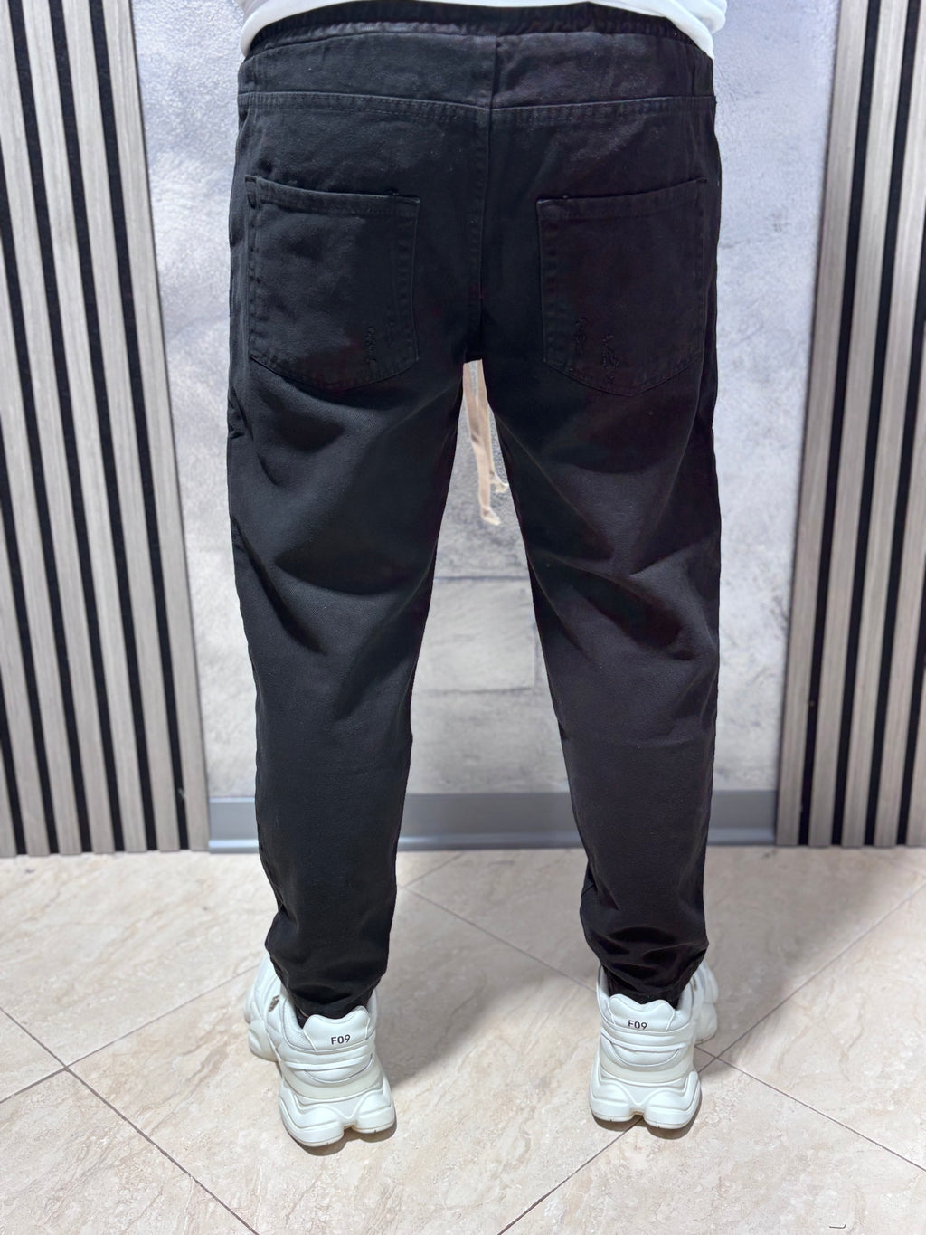 Jeans BOY
