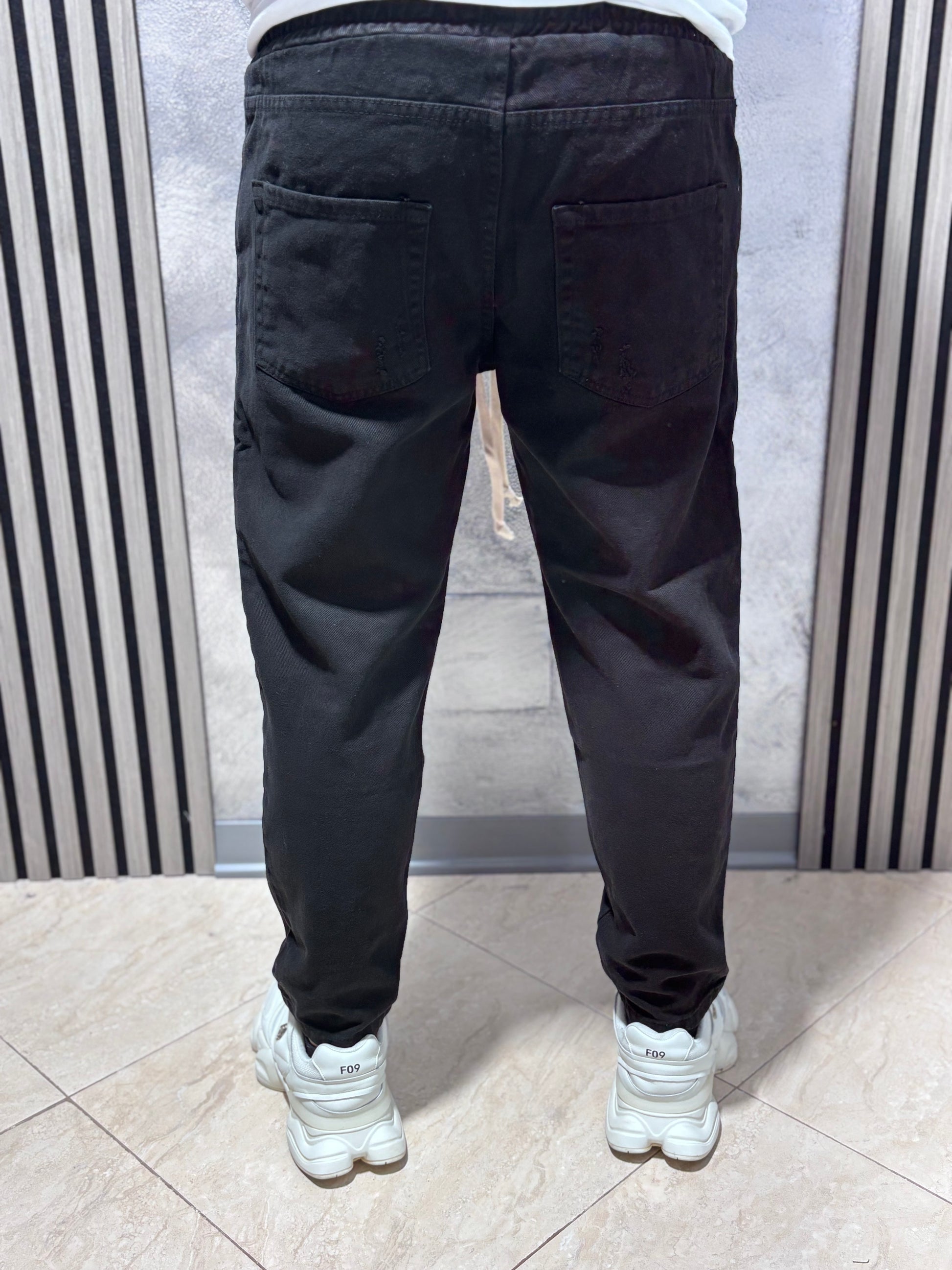 Jeans BOY