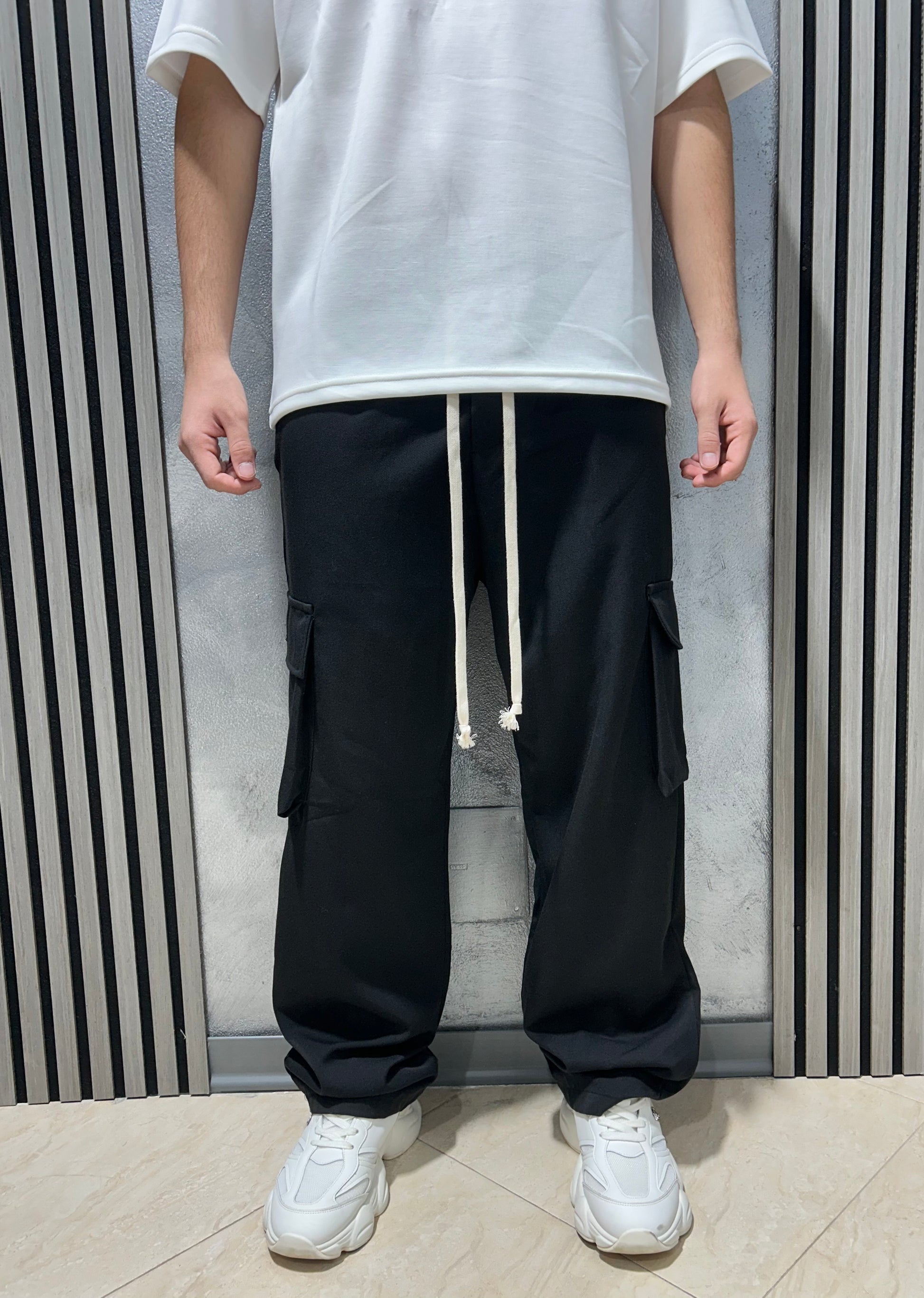Pantalone HUSH