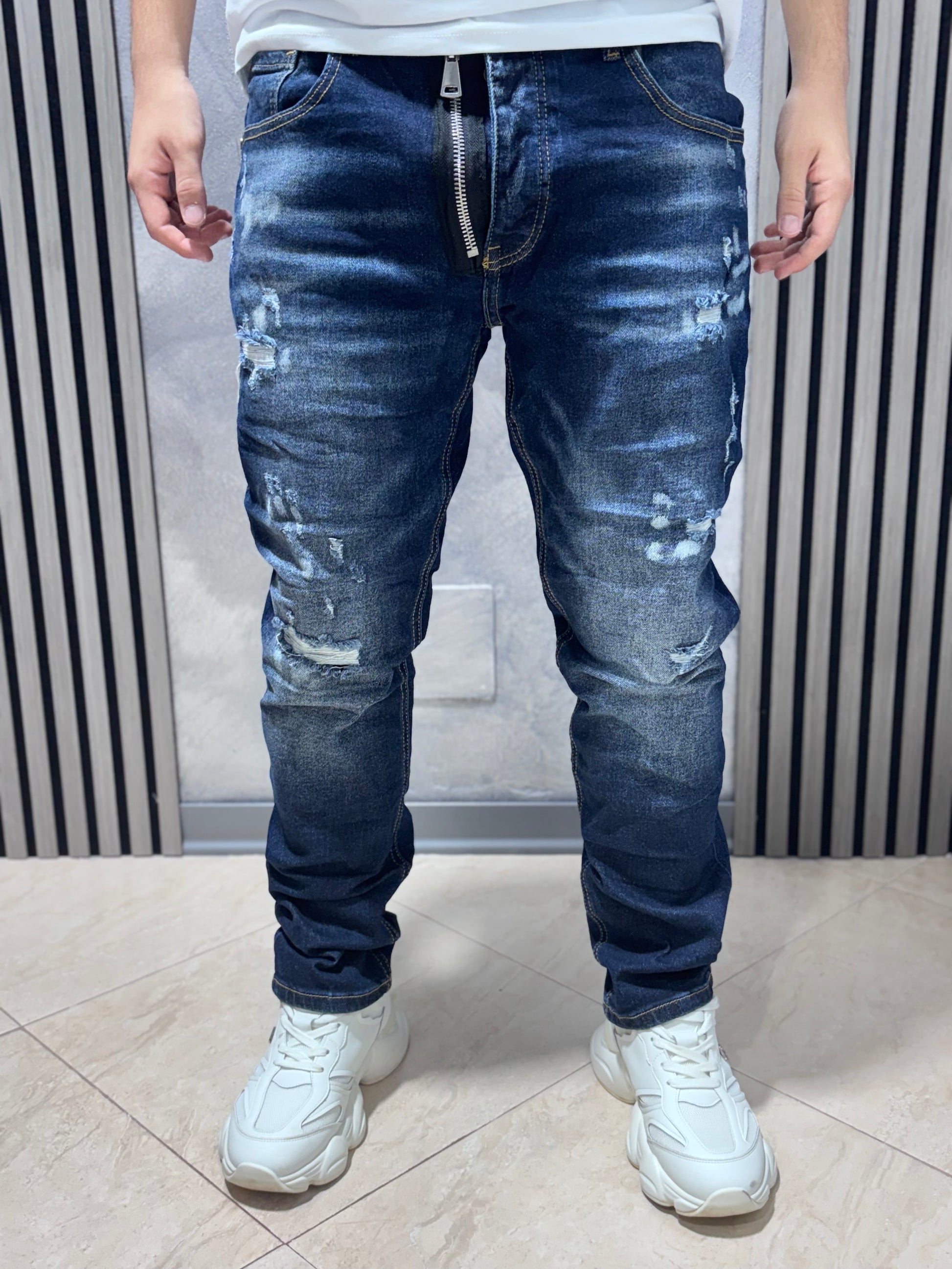 Jeans DSQ-2
