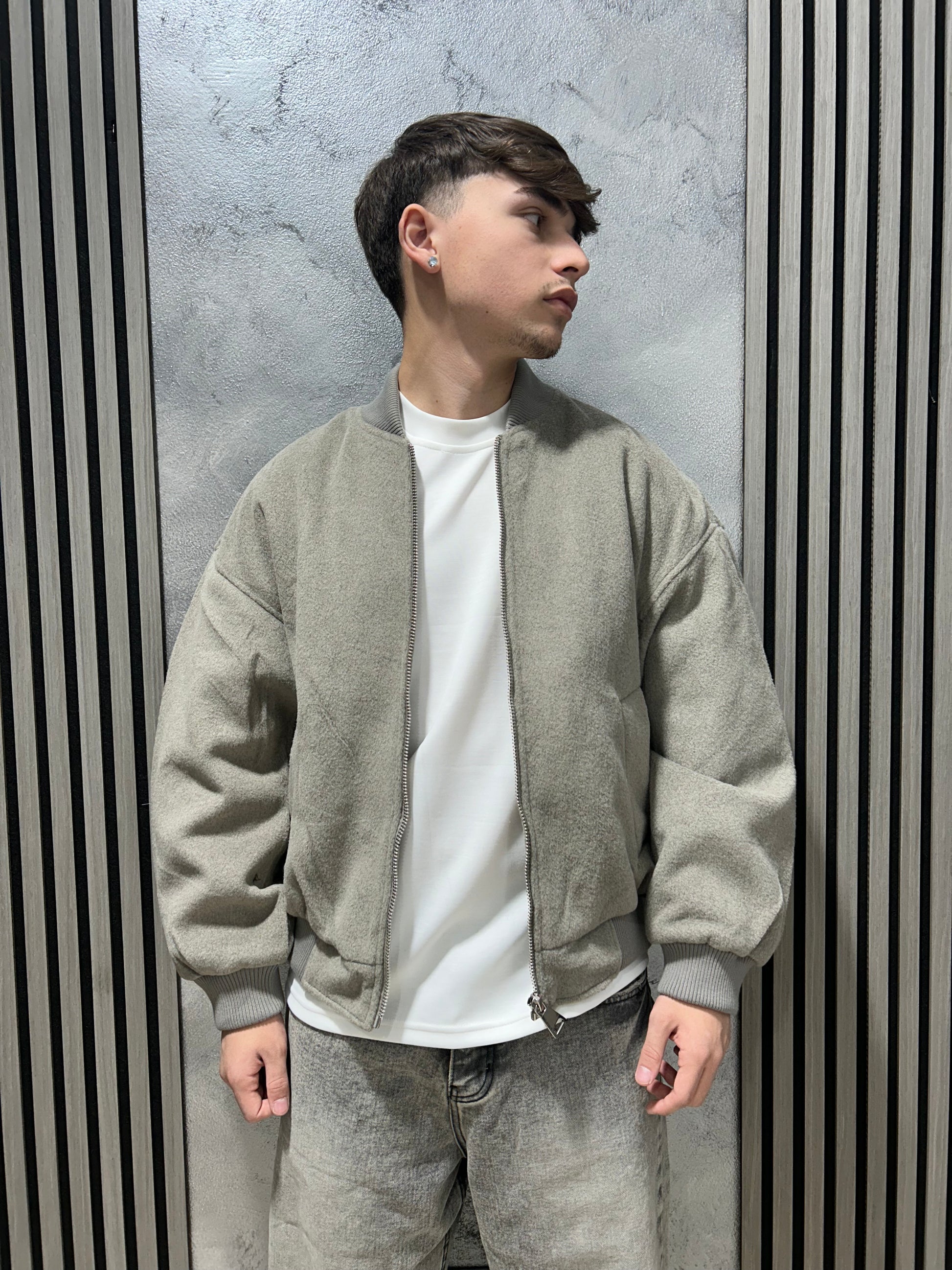 Giubbotto WORN