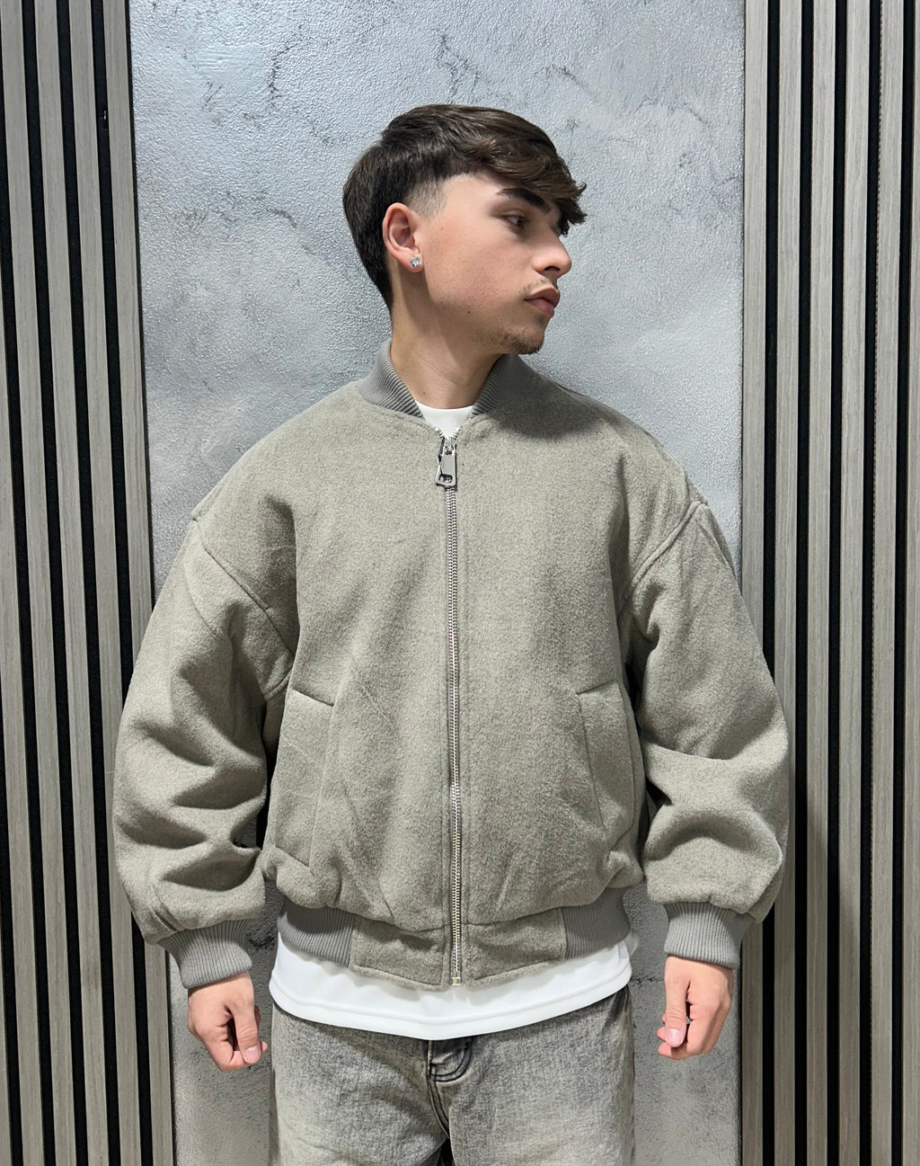 Giubbotto WORN