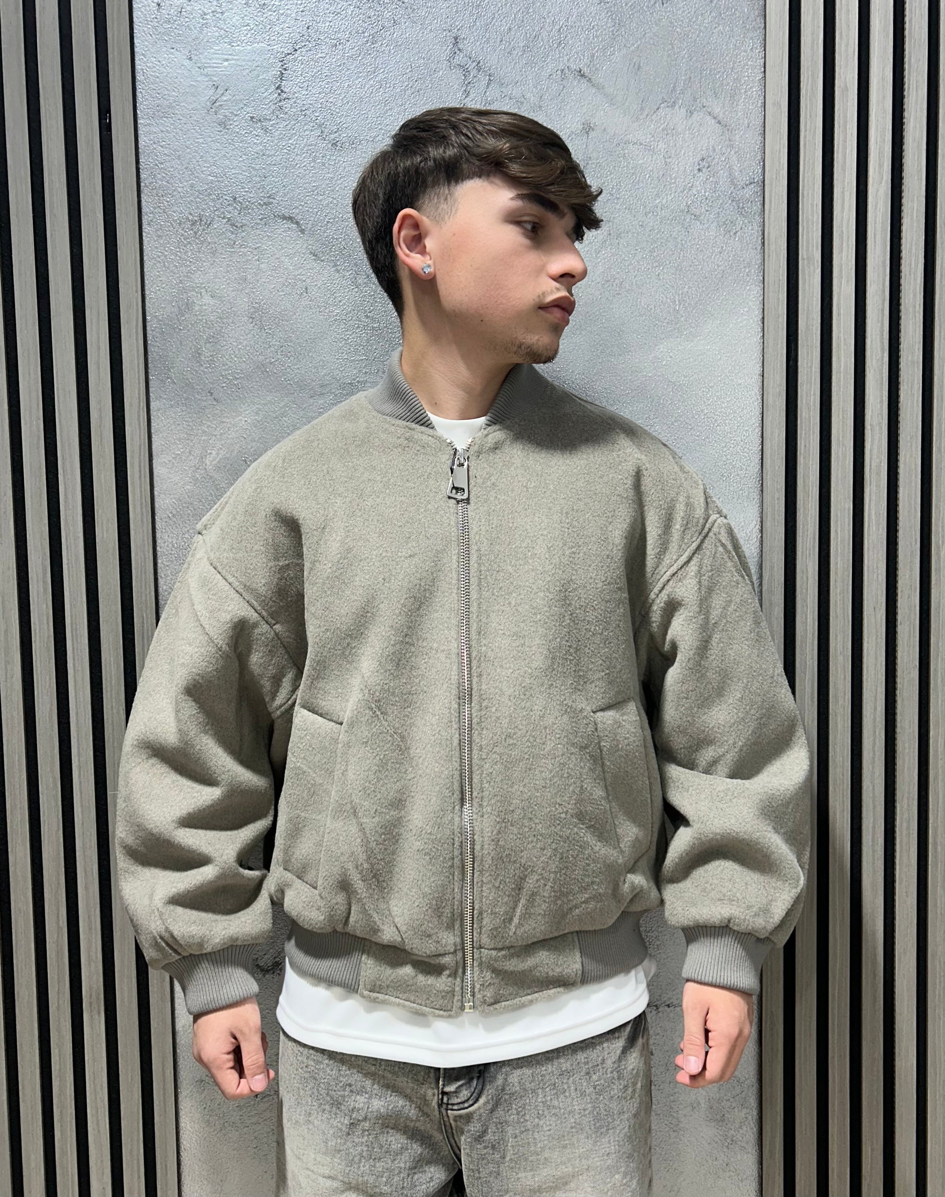 Giubbotto WORN
