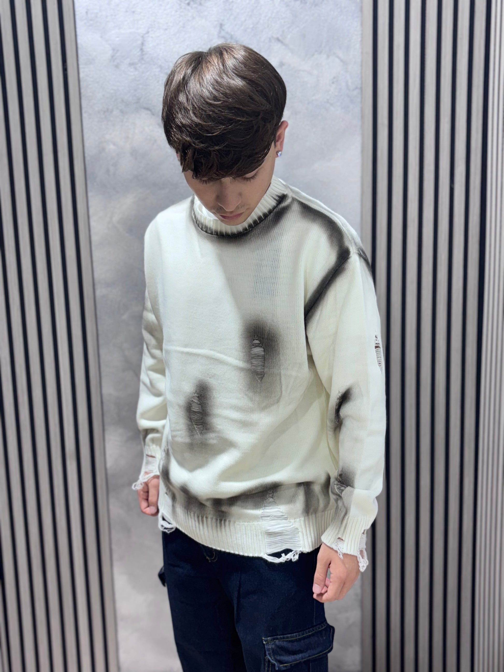 Maglione STORM