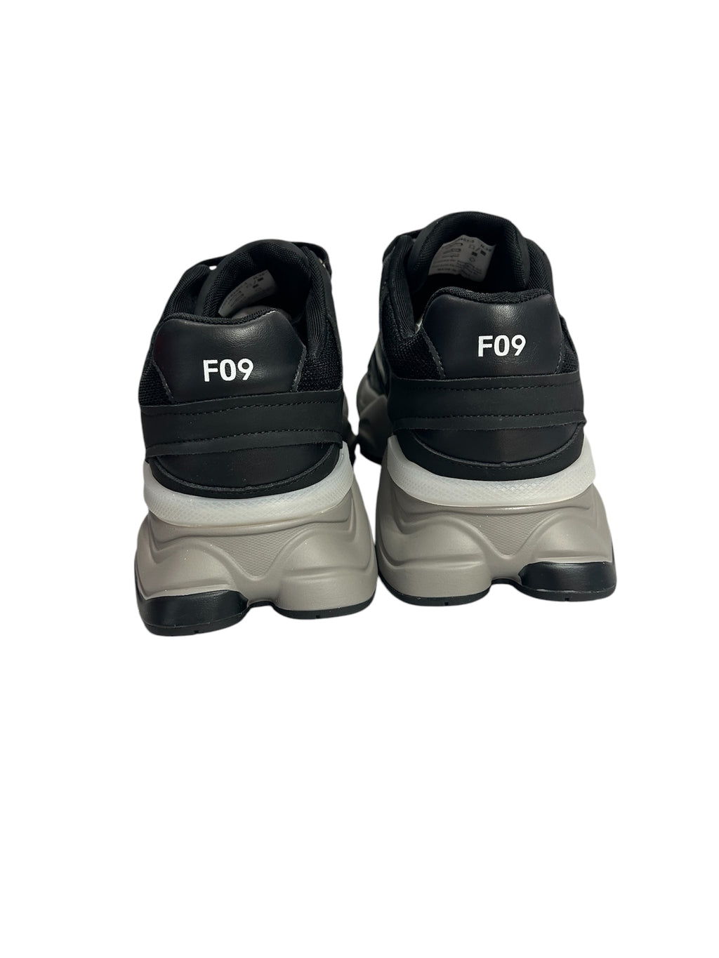 F09 9060 Black