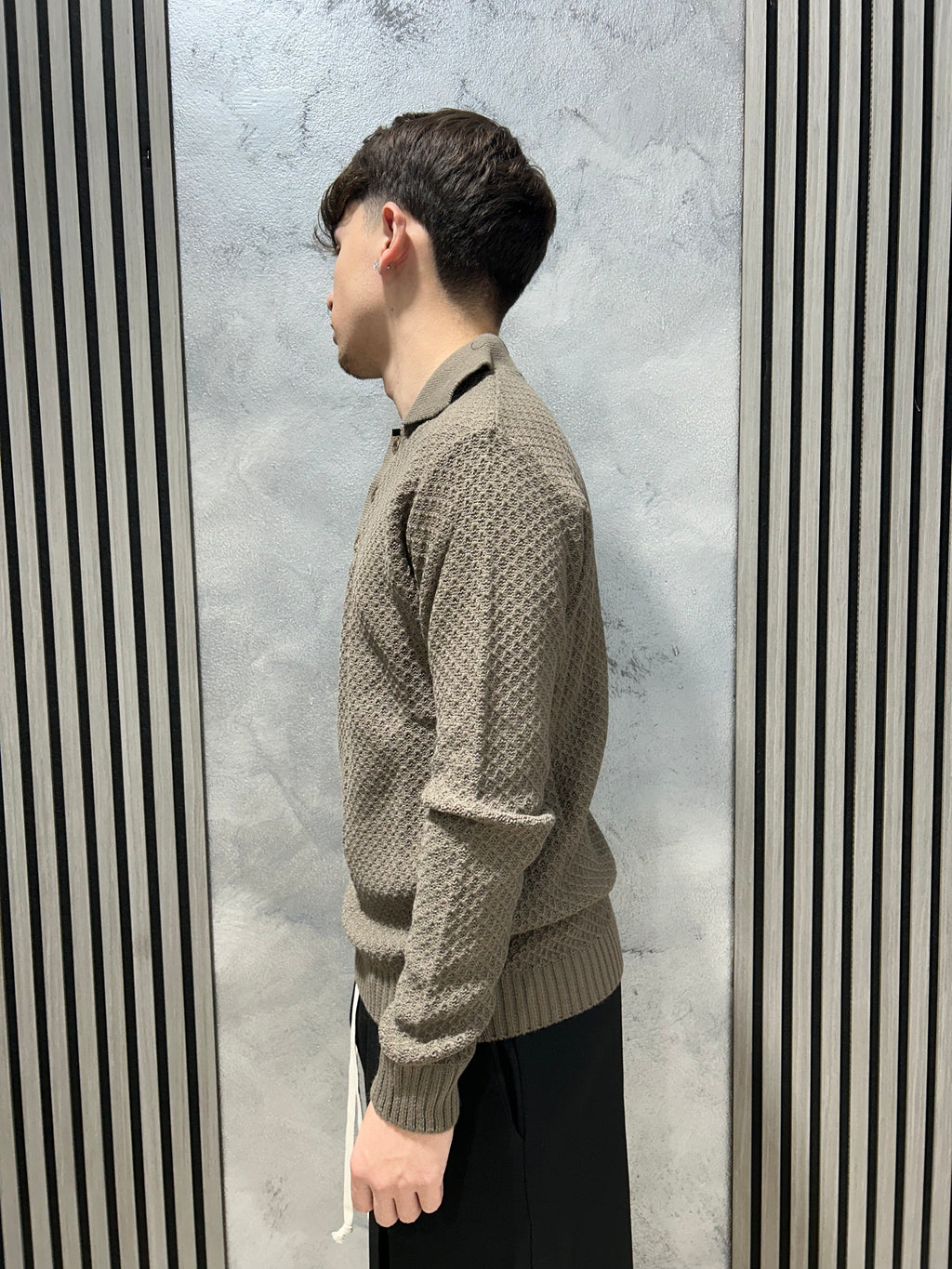 Polo SUITE