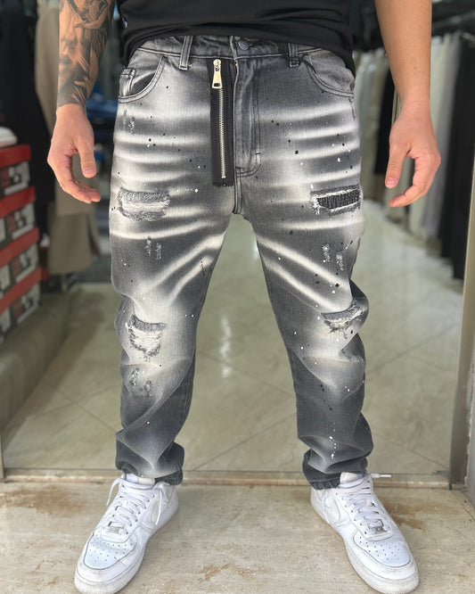 Jeans MOD. DSQ/2