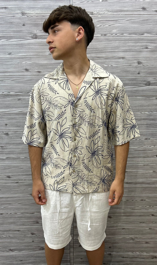 Camicia-CALIFORNIA