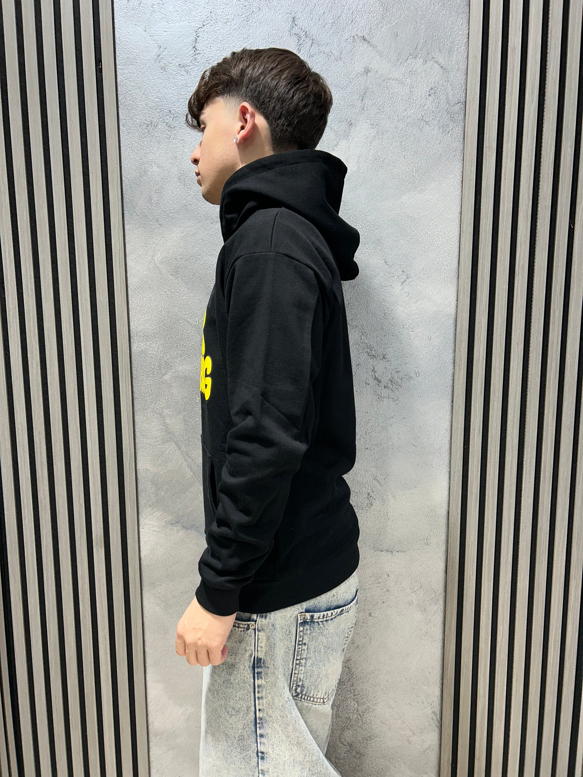 Felpa LOYALTY