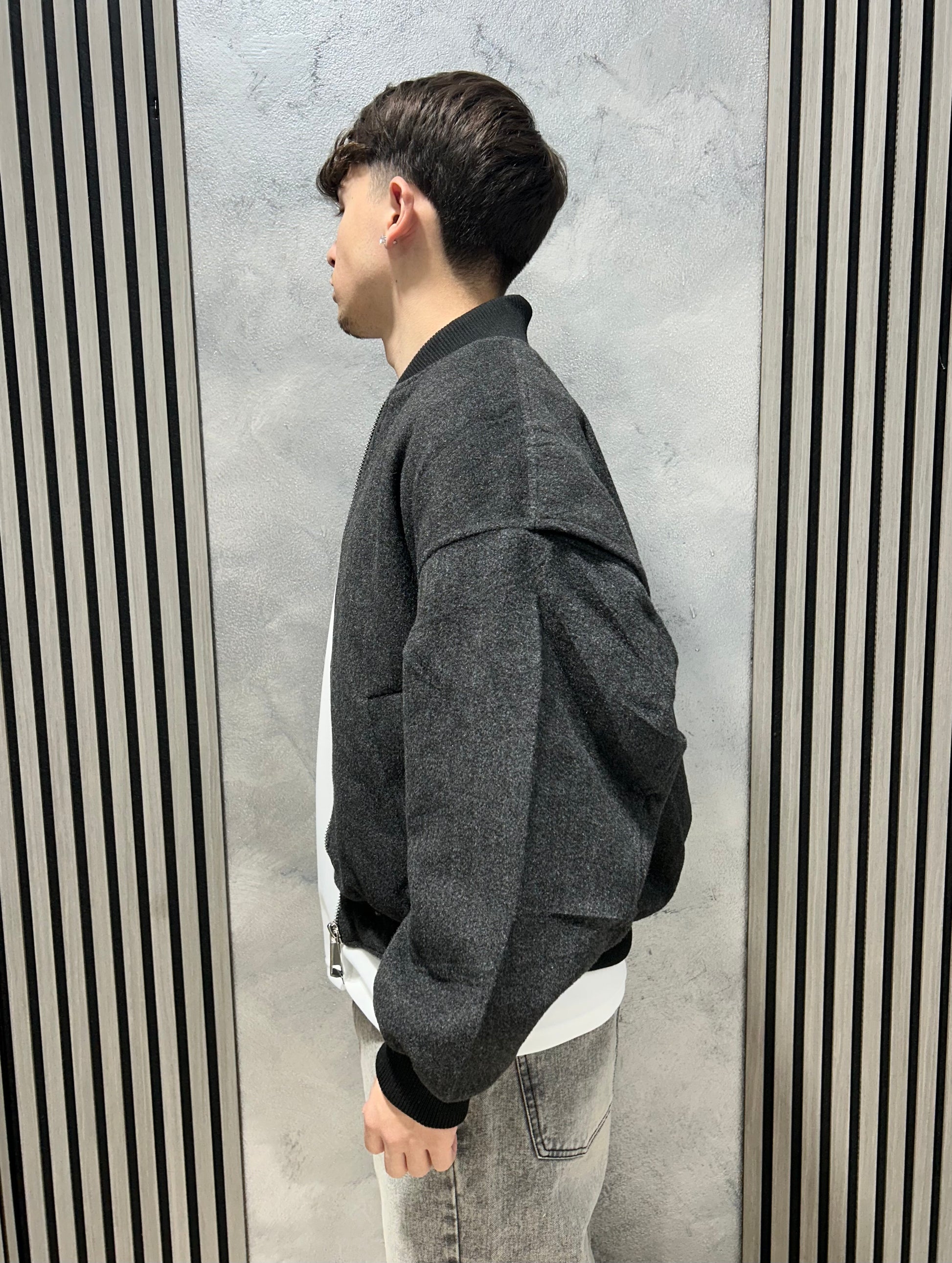 Giubbotto WORN