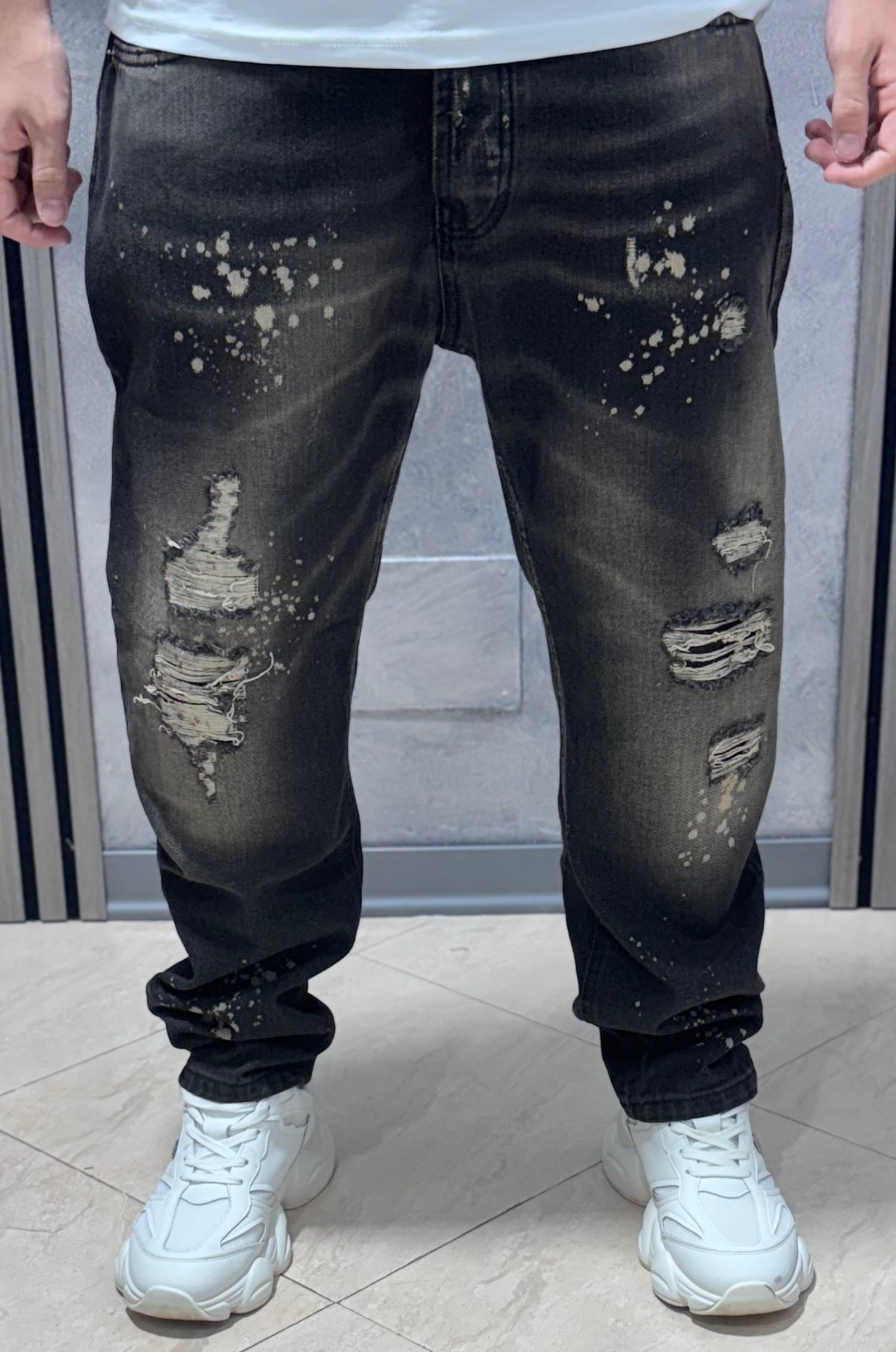 Jeans ANDORRA